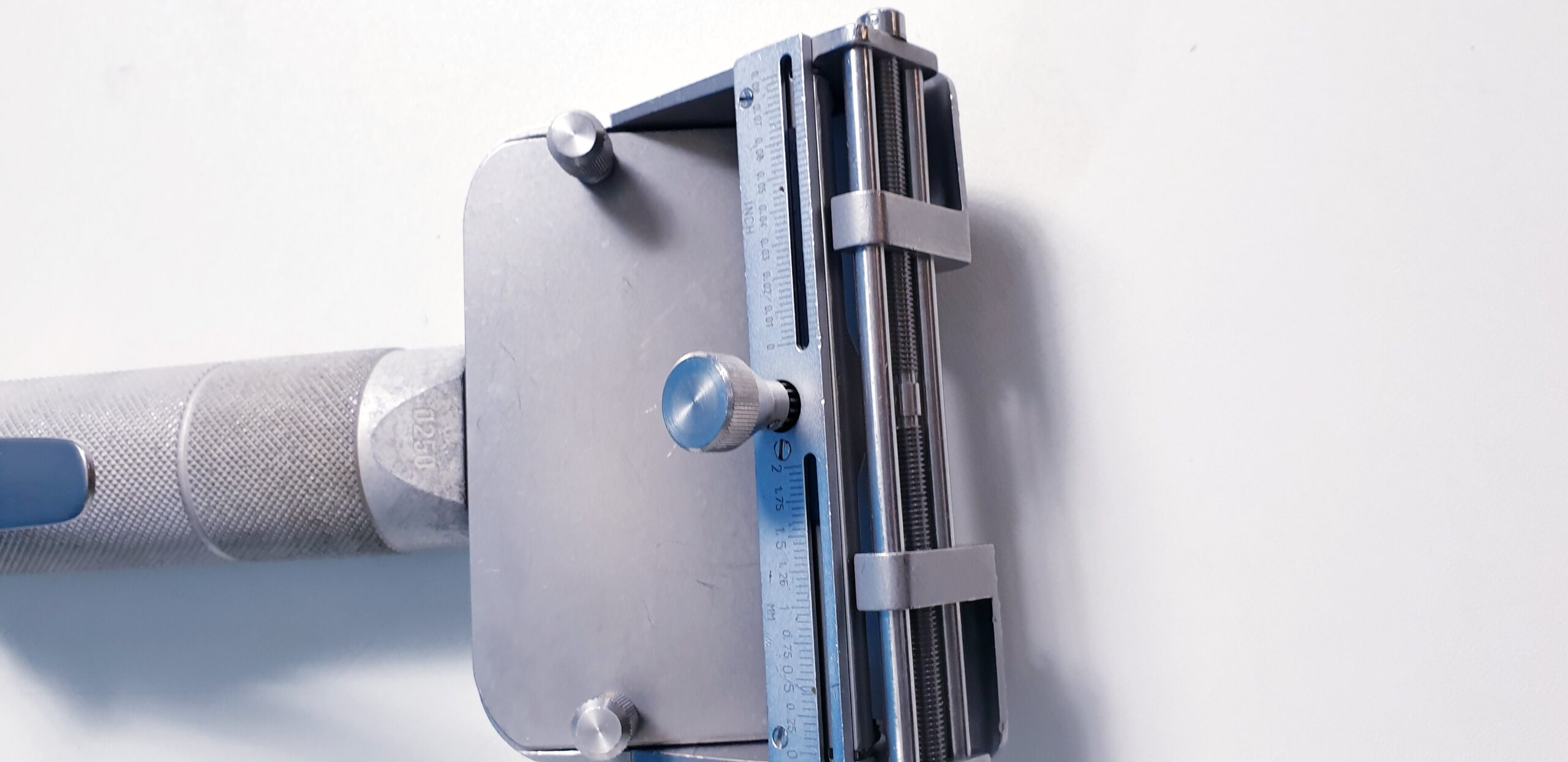 Dermatom nach Prof. Mollowitz mit Luftdruckschlauch und GB026R - – Bild 13