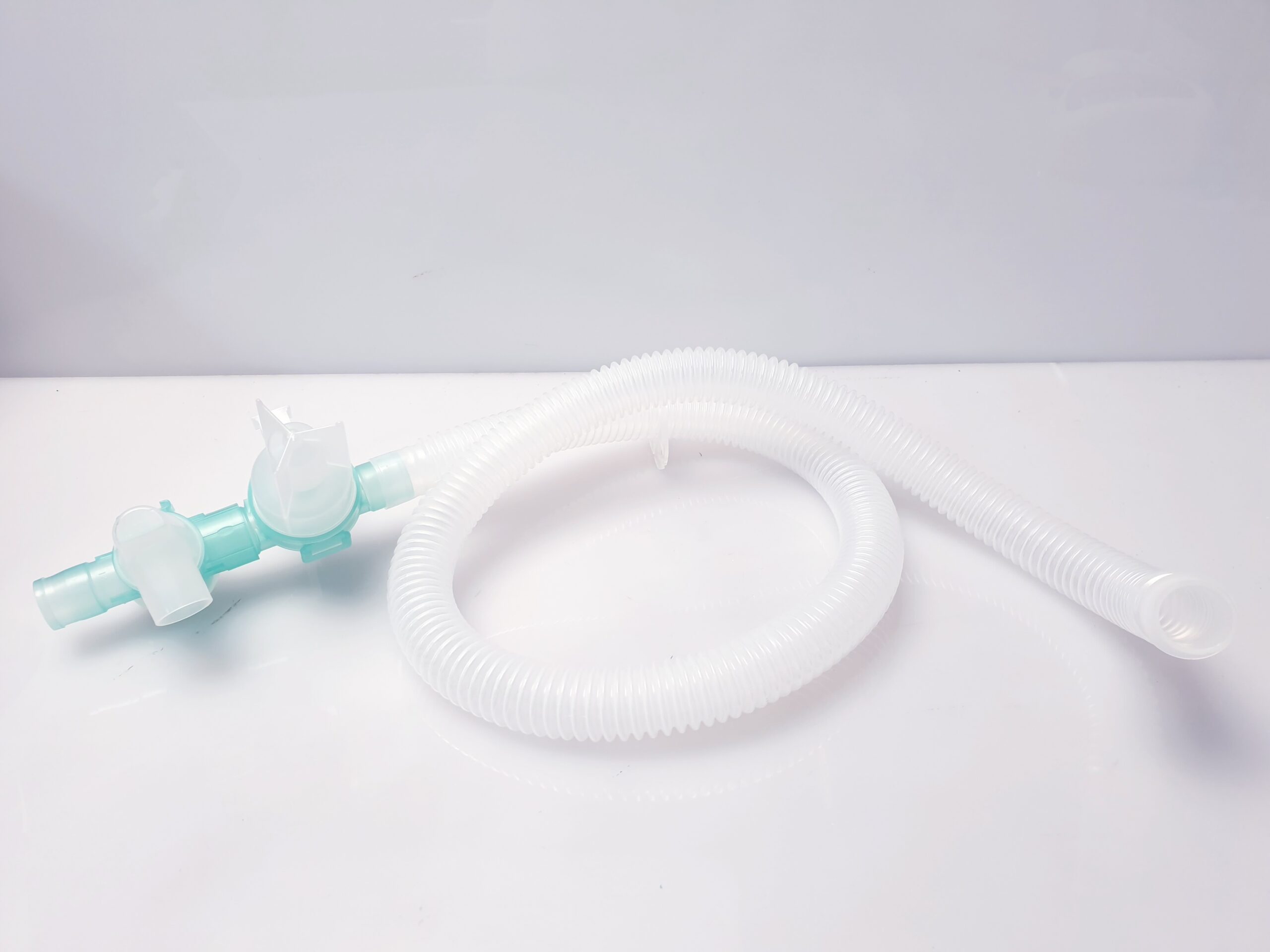 IPPB Gerät Medicap Aerolife 2 Überdruckinhalationsgerät – Bild 9