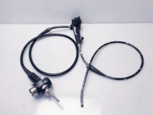 Olympus GIF-Q165 Video Gastroskop