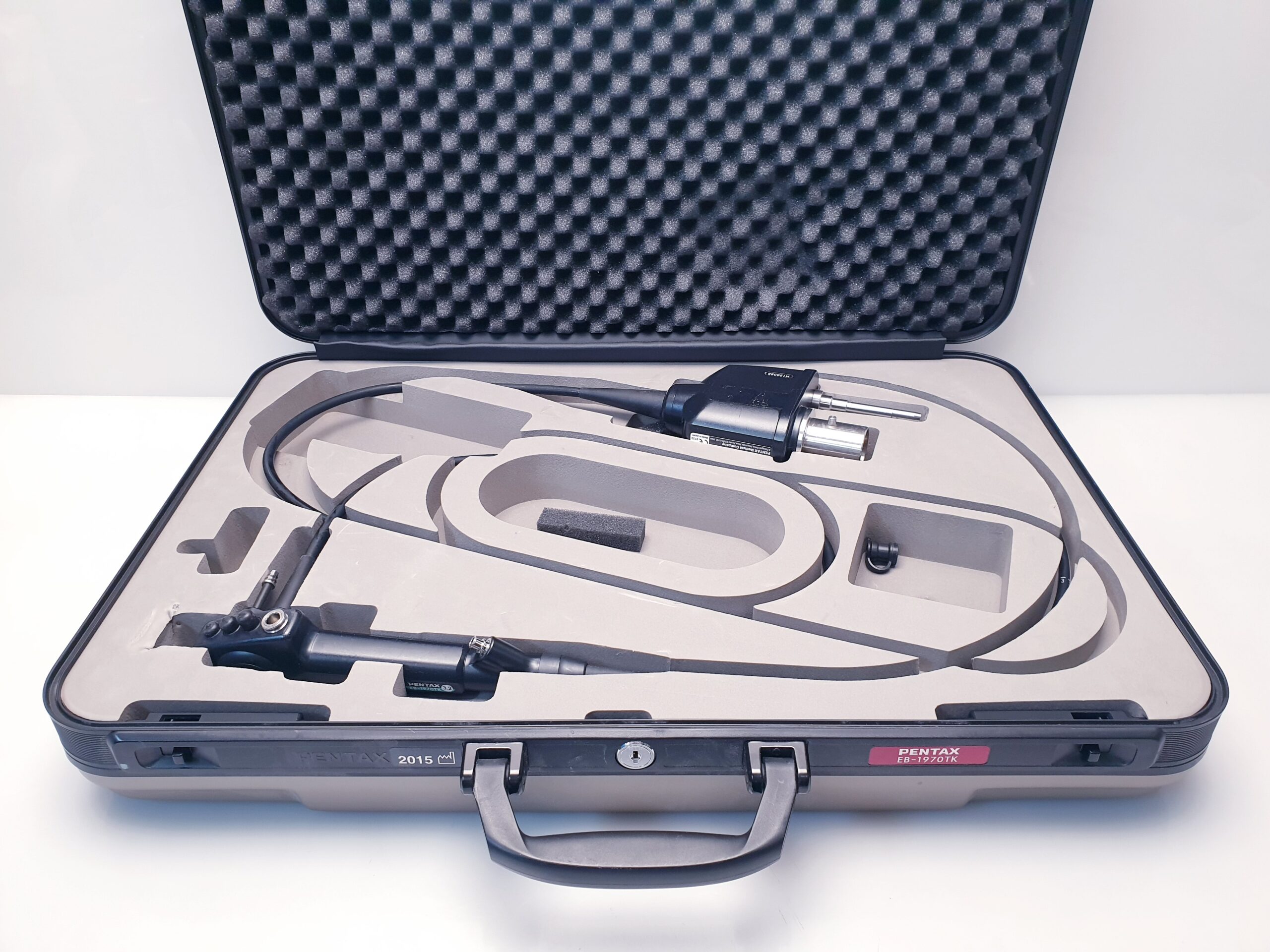 PENTAX EB-1970TK EB 1970 TK Videobronchoskop – Bild 3