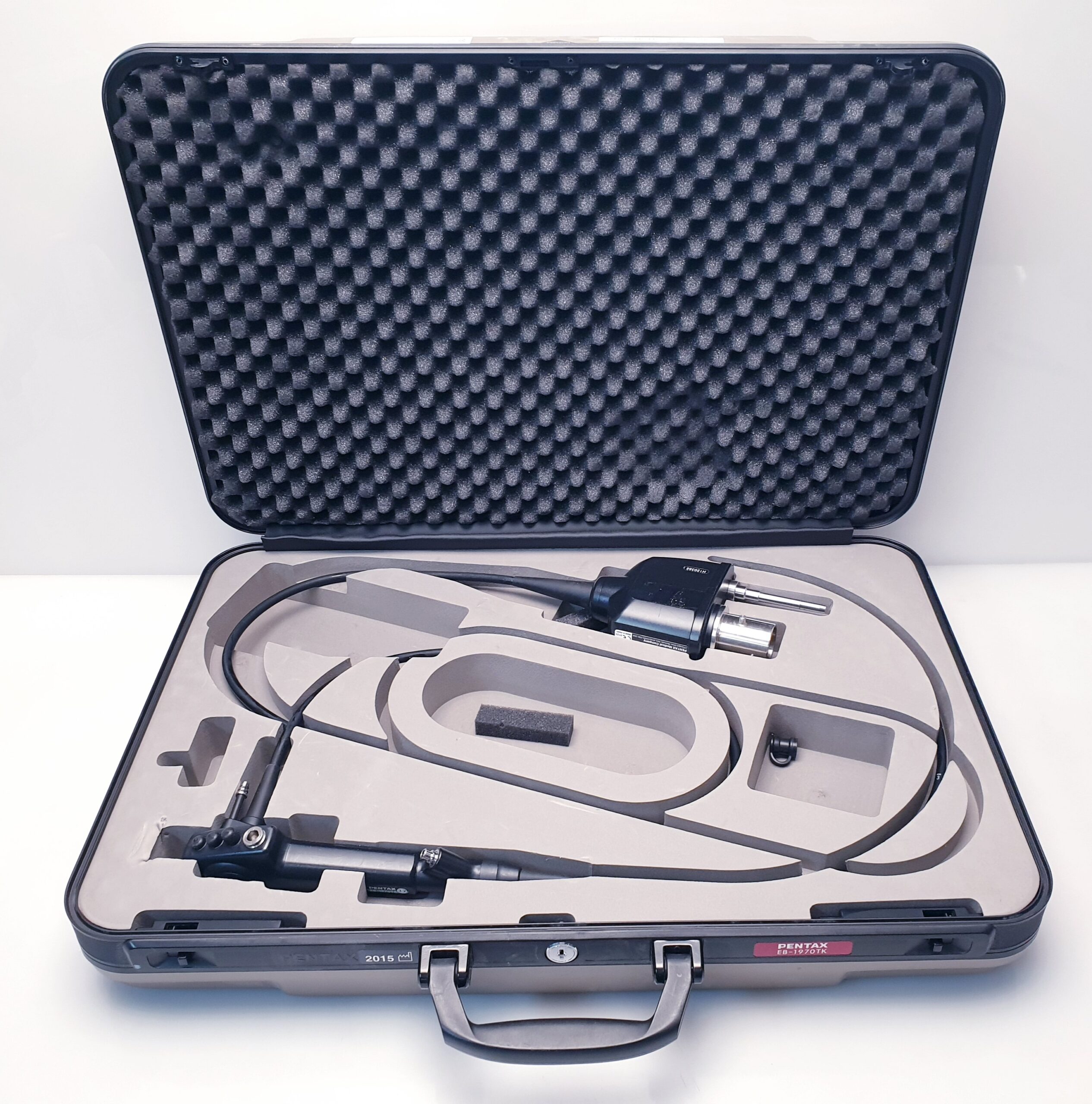 PENTAX EB-1970TK EB 1970 TK Videobronchoskop – Bild 4