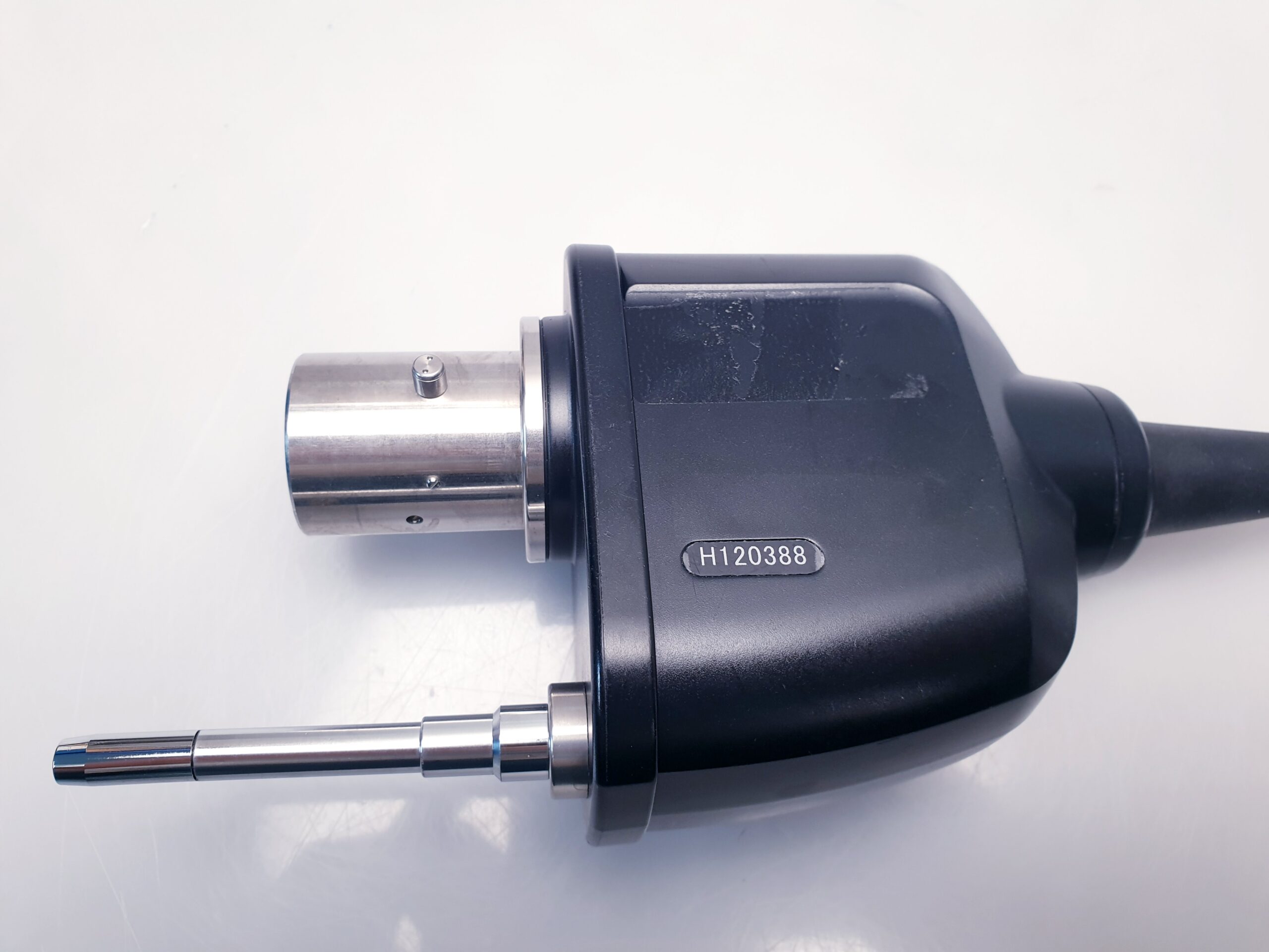 PENTAX EB-1970TK EB 1970 TK Videobronchoskop – Bild 7