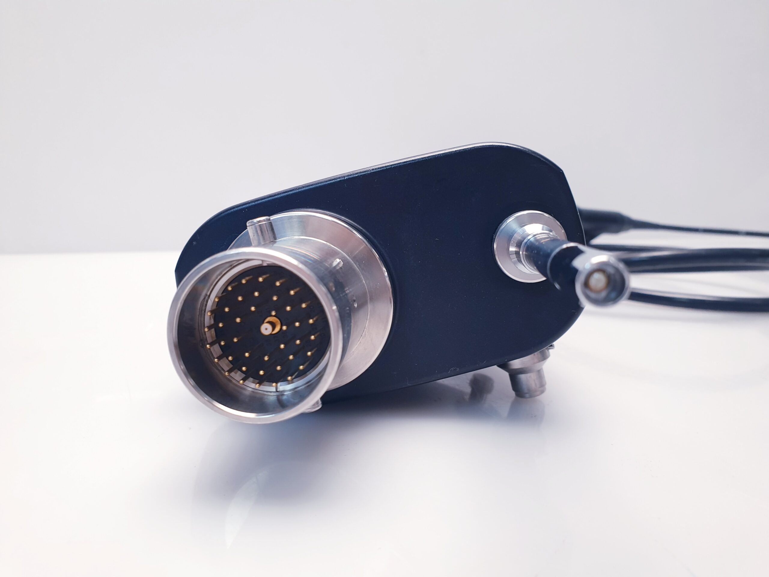 PENTAX EB-1970TK EB 1970 TK Videobronchoskop – Bild 8