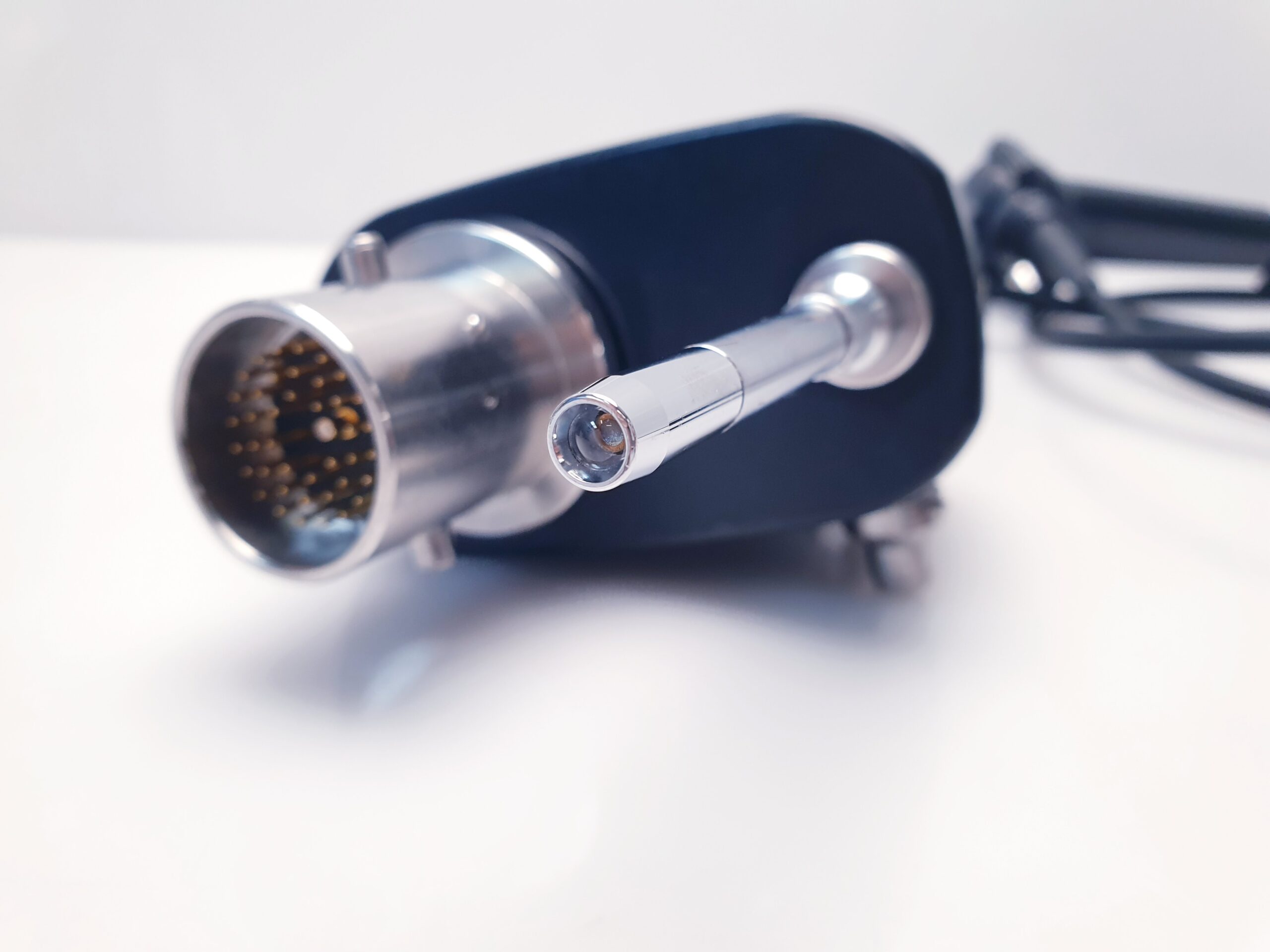 PENTAX EB-1970TK EB 1970 TK Videobronchoskop – Bild 9