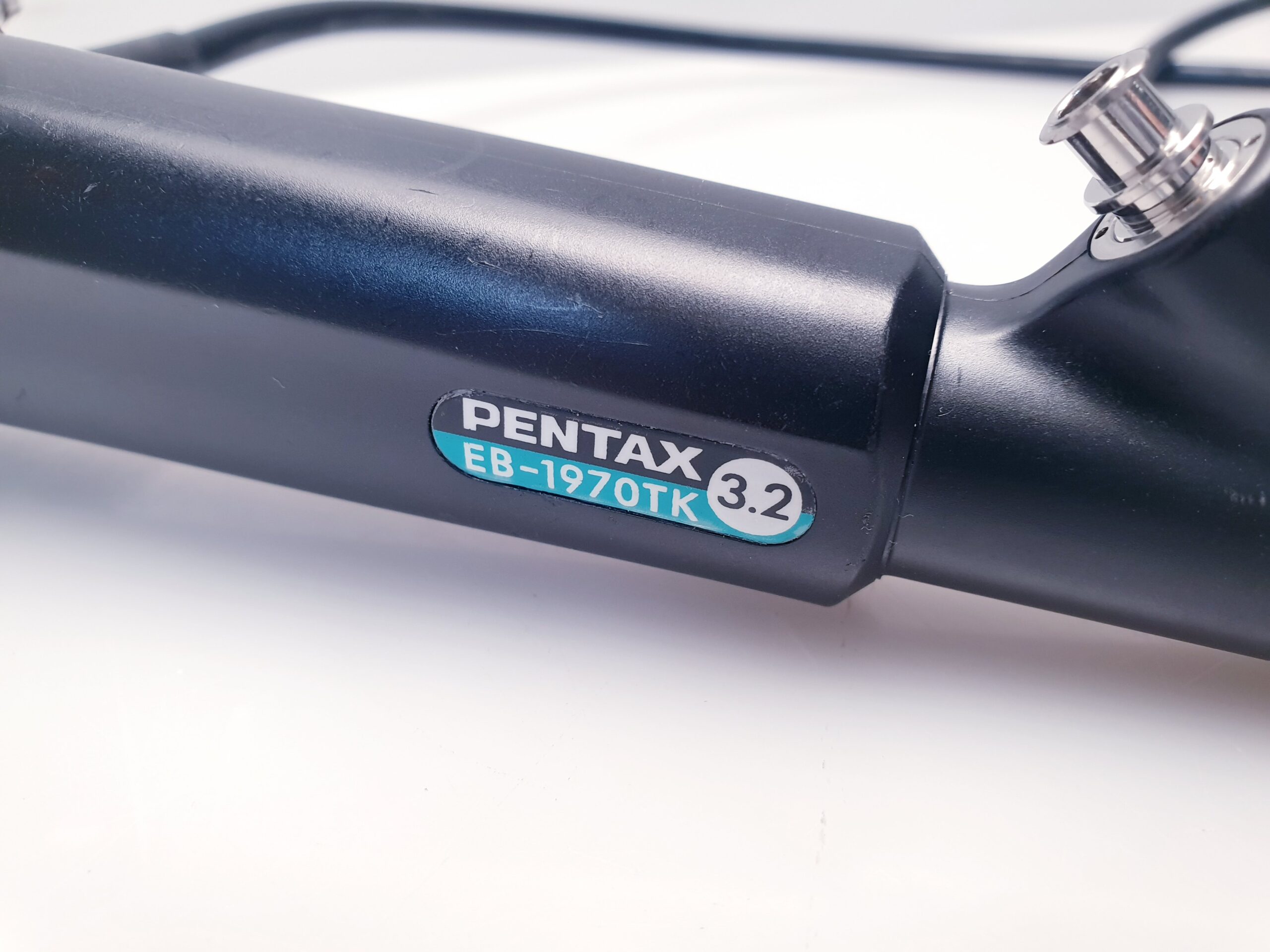 PENTAX EB-1970TK EB 1970 TK Videobronchoskop – Bild 11