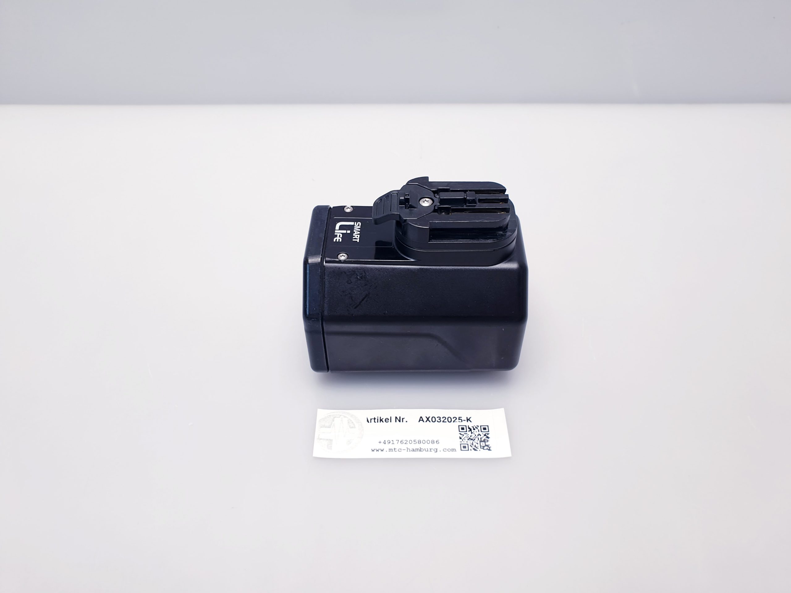 Stryker 7222-120 System 7 Aseptic Battery Housing – Bild 8