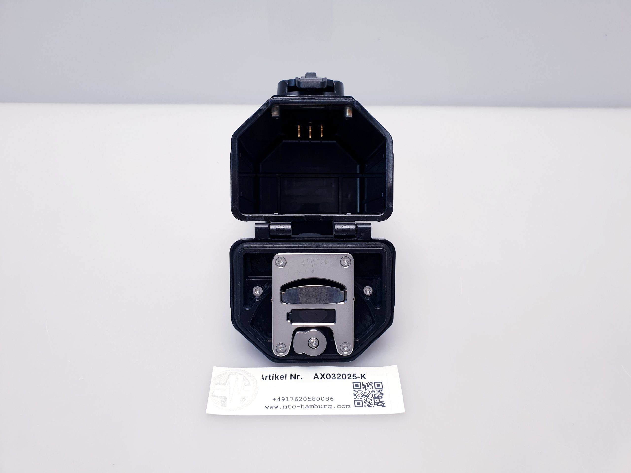 Stryker 7222-120 System 7 Aseptic Battery Housing – Bild 10