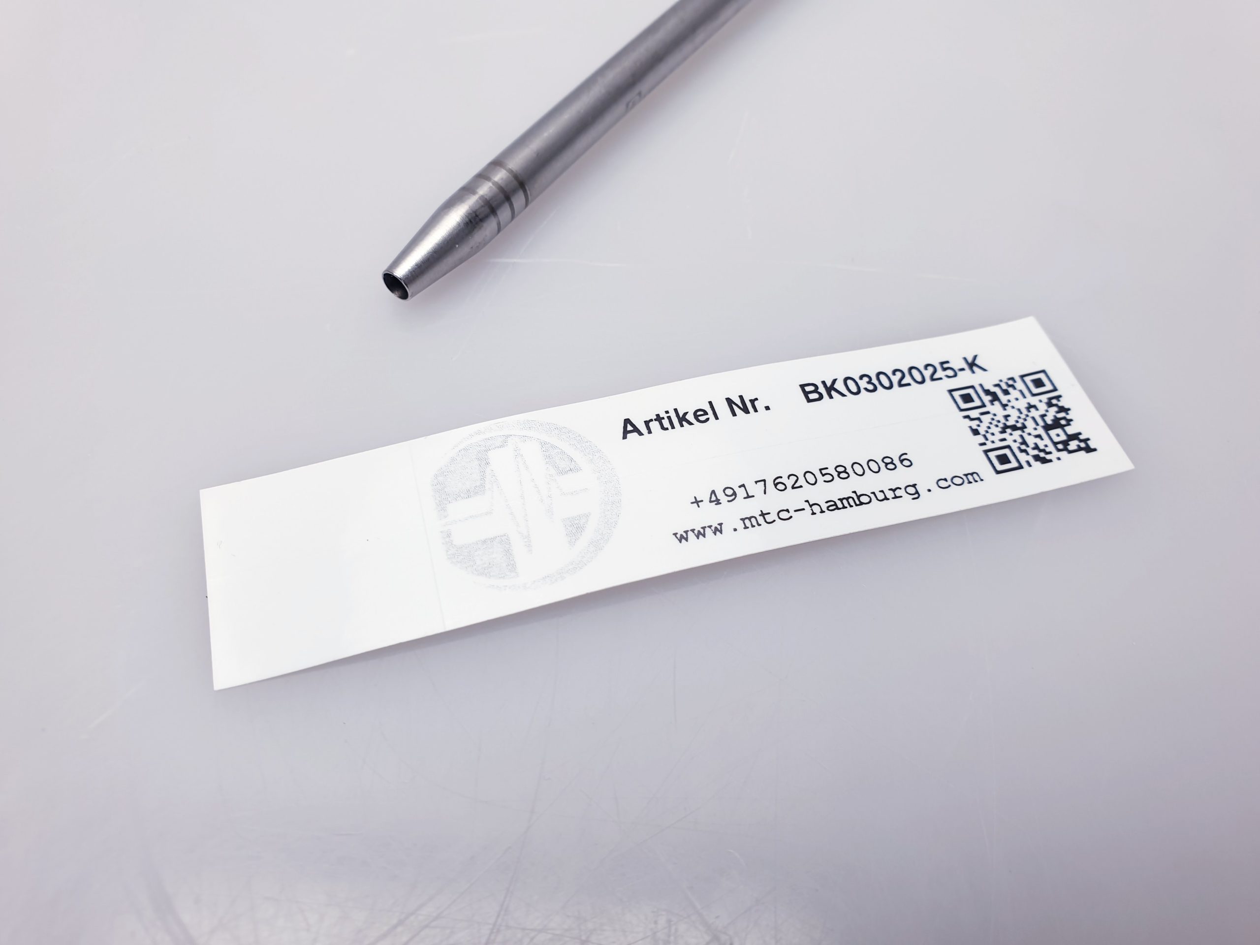 Aesculap Angled Handpeice 0345 ATS0609 – Bild 2