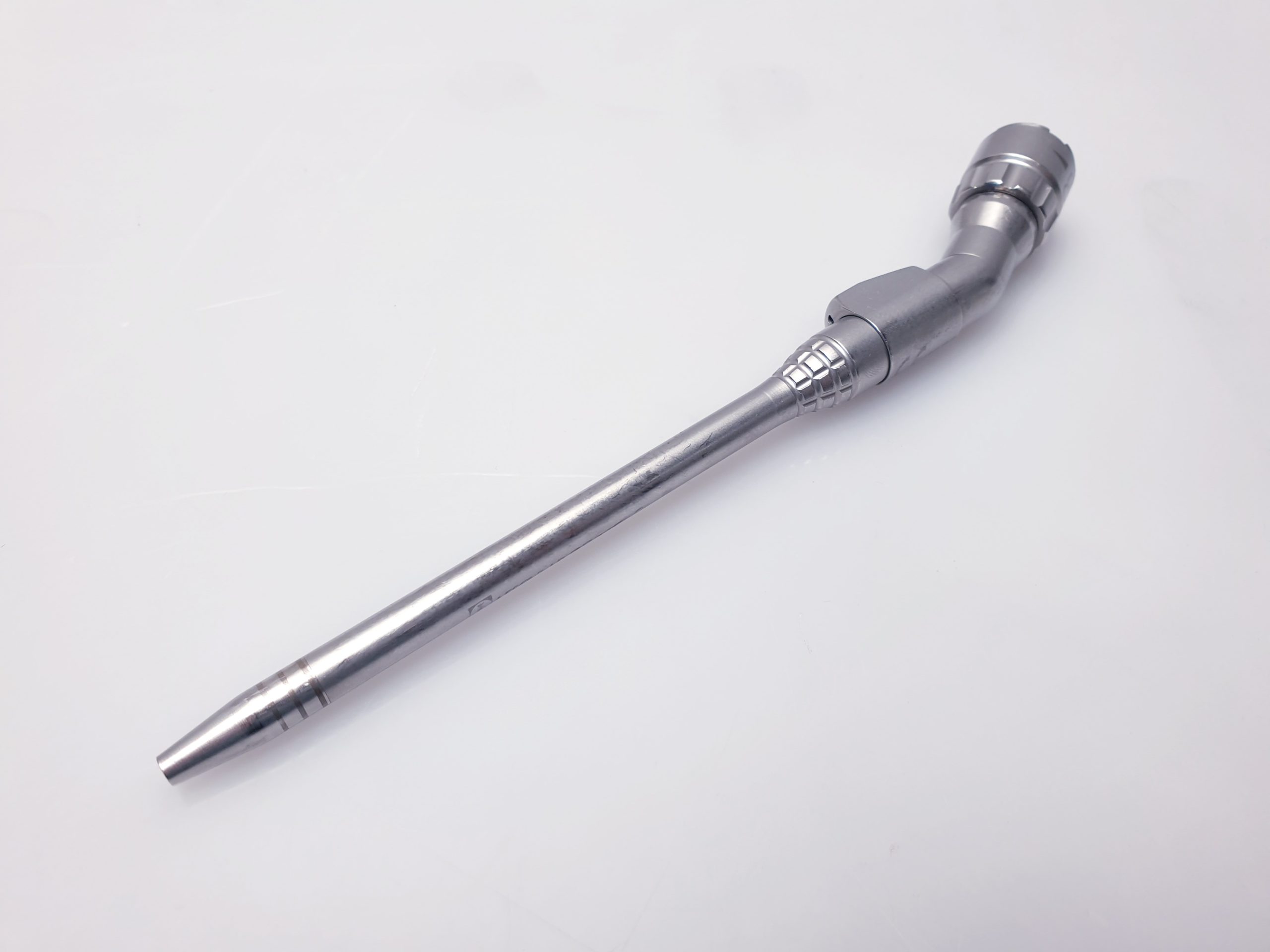 Aesculap Angled Handpeice 0345 ATS0609