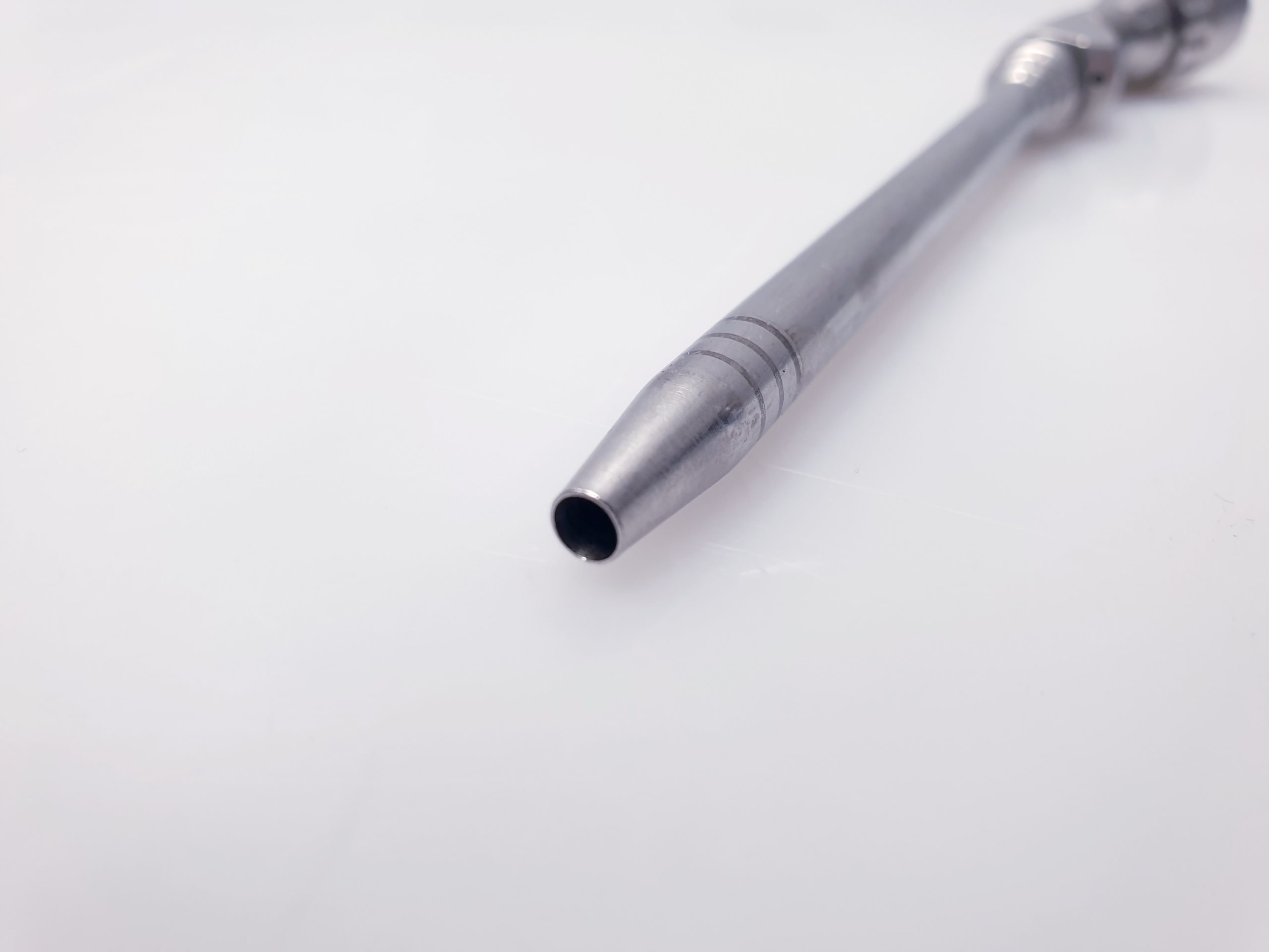 Aesculap Angled Handpeice 0345 ATS0609 – Bild 4