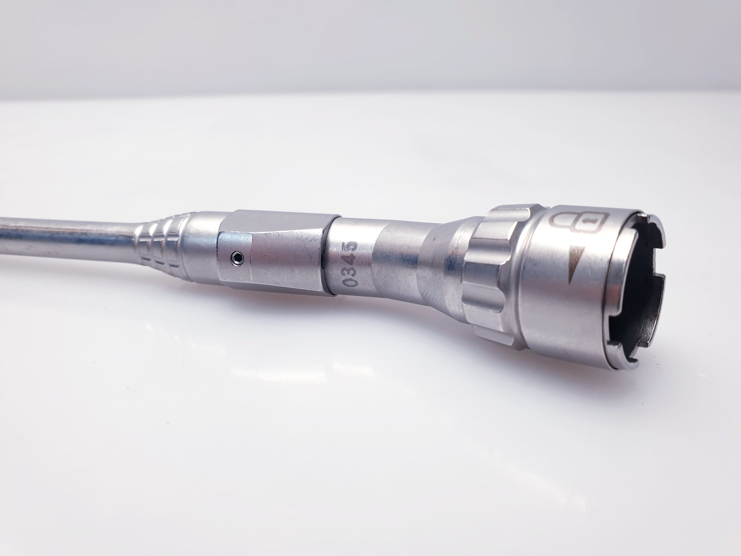 Aesculap Angled Handpeice 0345 ATS0609 – Bild 6