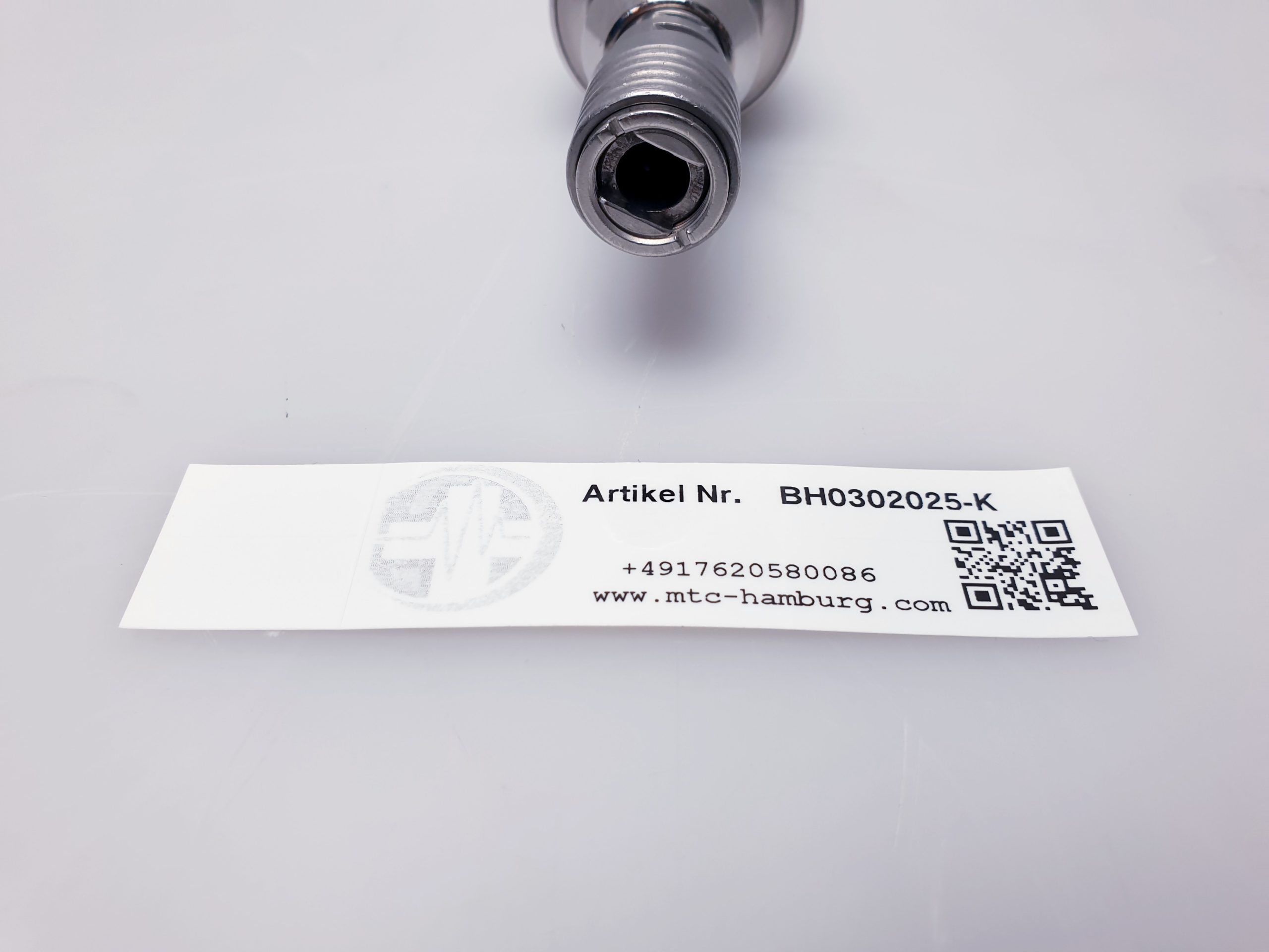 Aesculap GA 522R GA522R INSTRUMENT – Bild 2