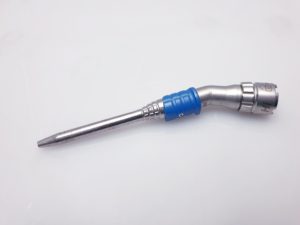 Aesculap GB534R  GB 534 R Angled Handpiece