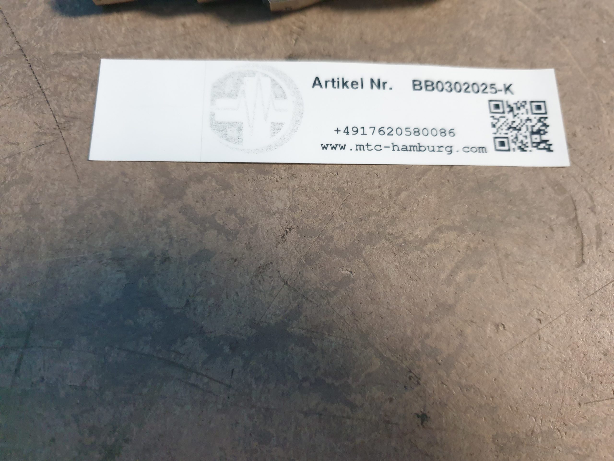 Aesculap GB520R GB 520R Handstück – Bild 2