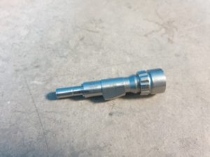 Aesculap GB520R GB 520R Handstück