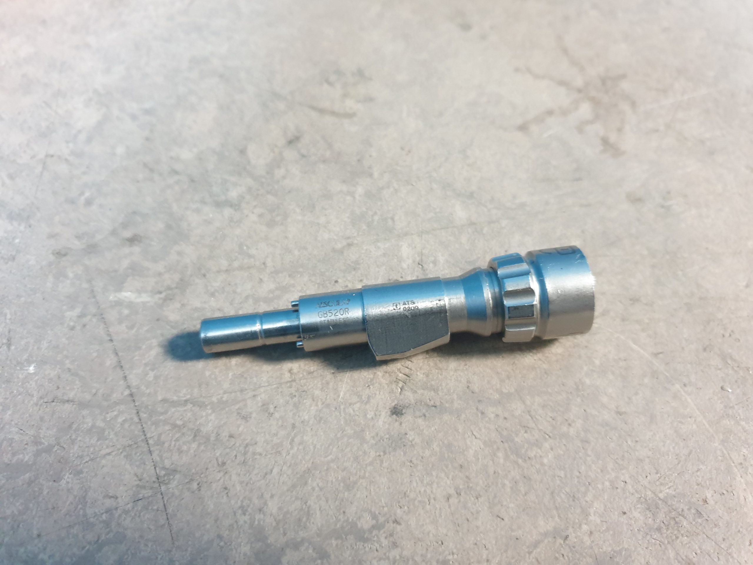 Aesculap GB520R GB 520R Handstück