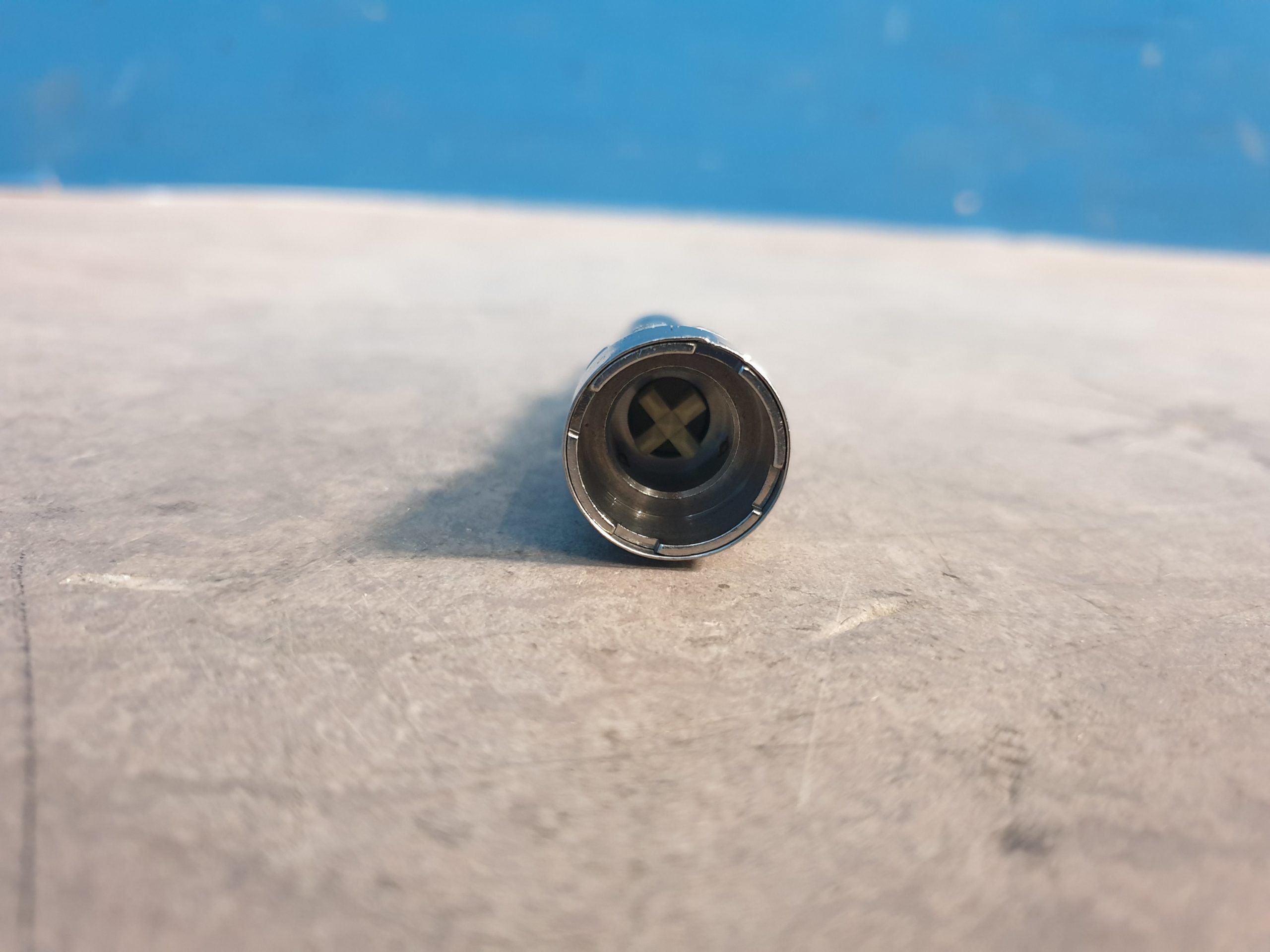 Aesculap GB520R GB 520R Handstück – Bild 6