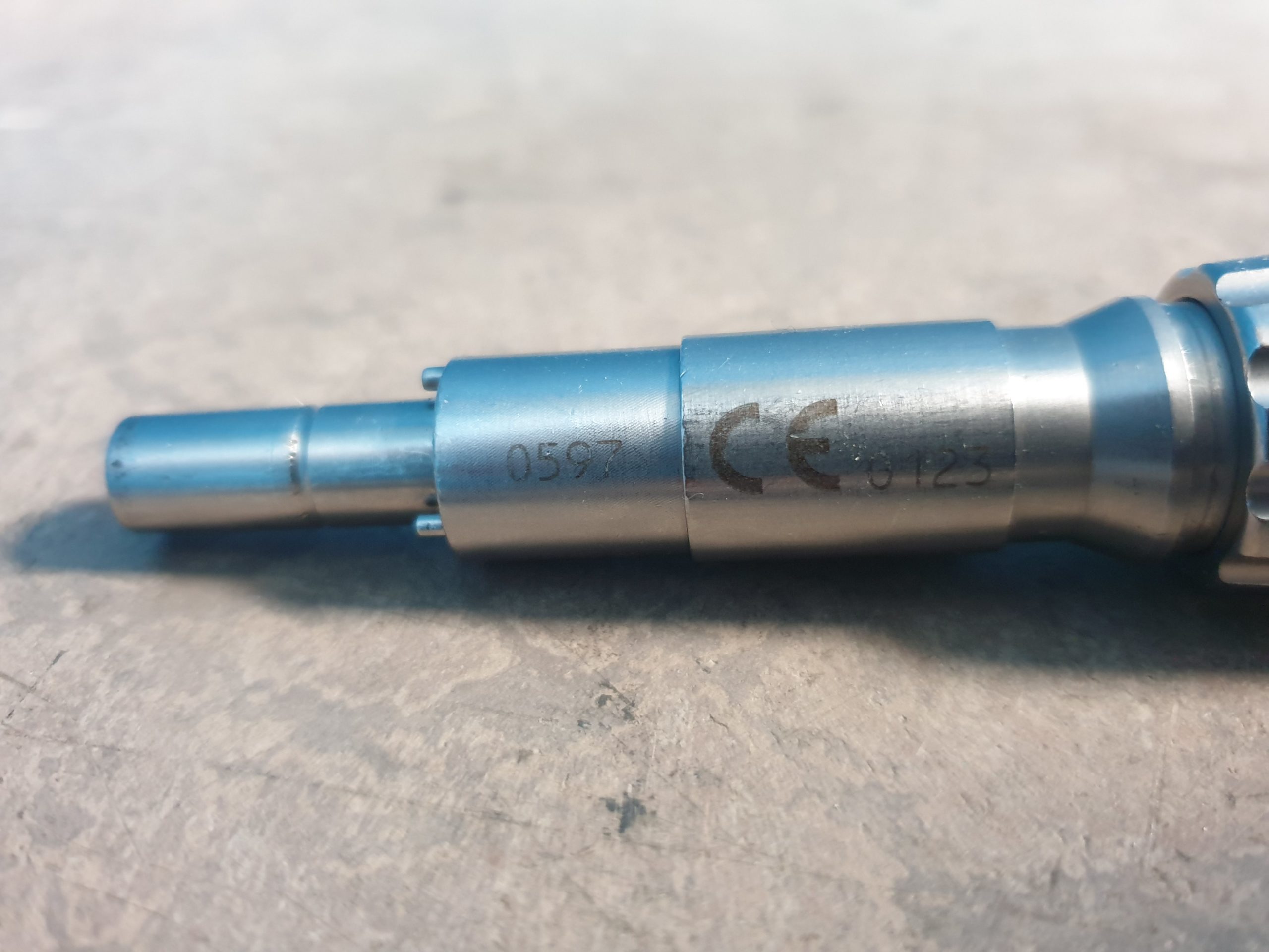 Aesculap GB520R GB 520R Handstück – Bild 8