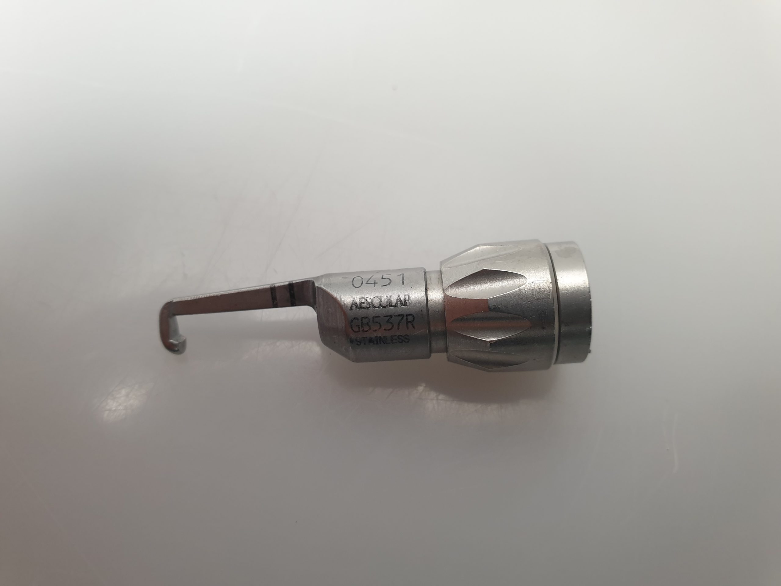 Aesculap GB537R GB 537 R – Bild 6