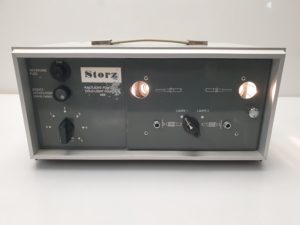 STORZ 486 Kaltlicht-Fontäne Lichtquelle