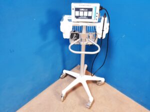 BioCon® 700 Ultrasonic Bladder Scanner