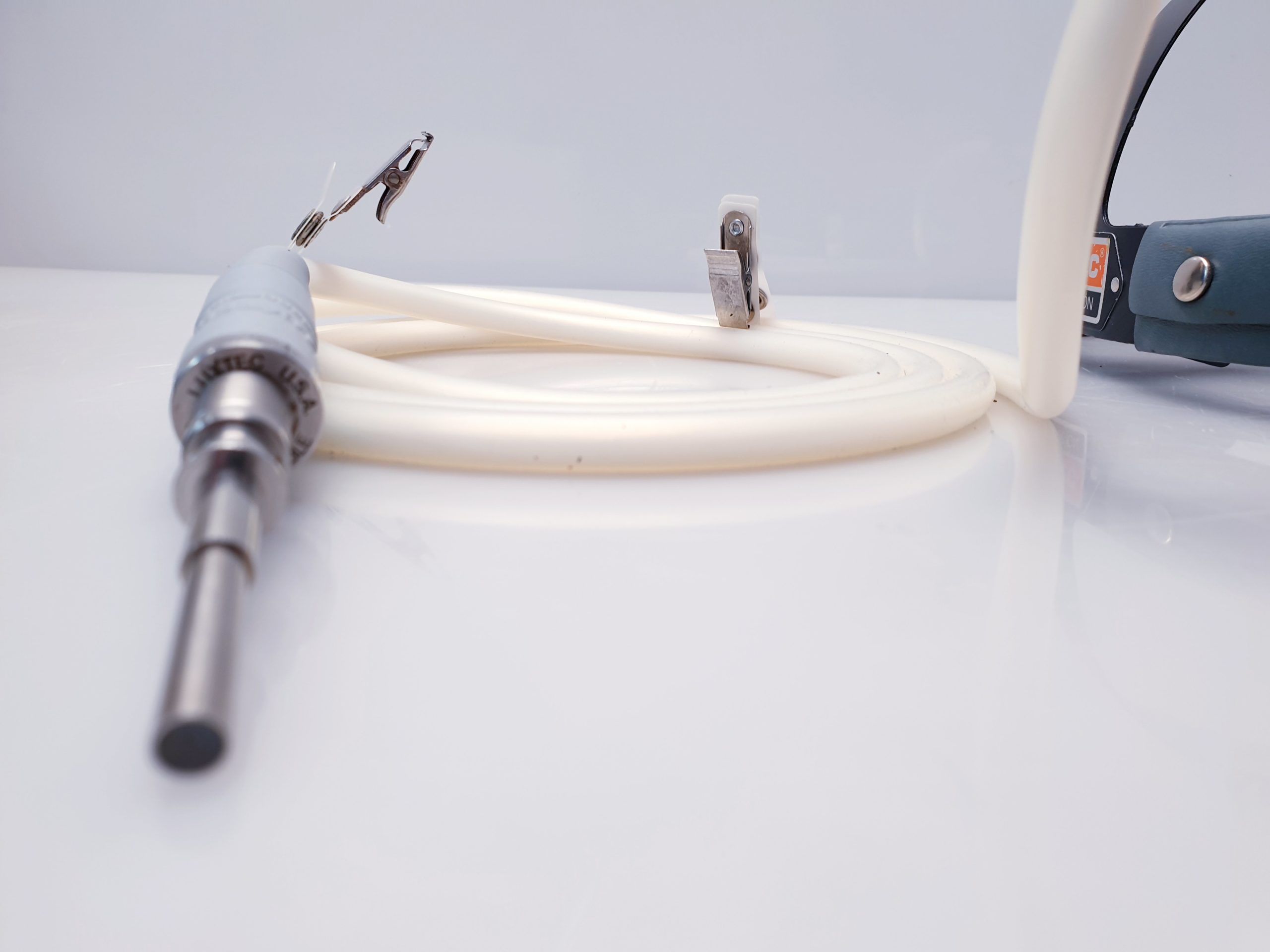 Luxtec 01530 Headlight Kopfbeleuchtung mit Lichhtleiter – Bild 6