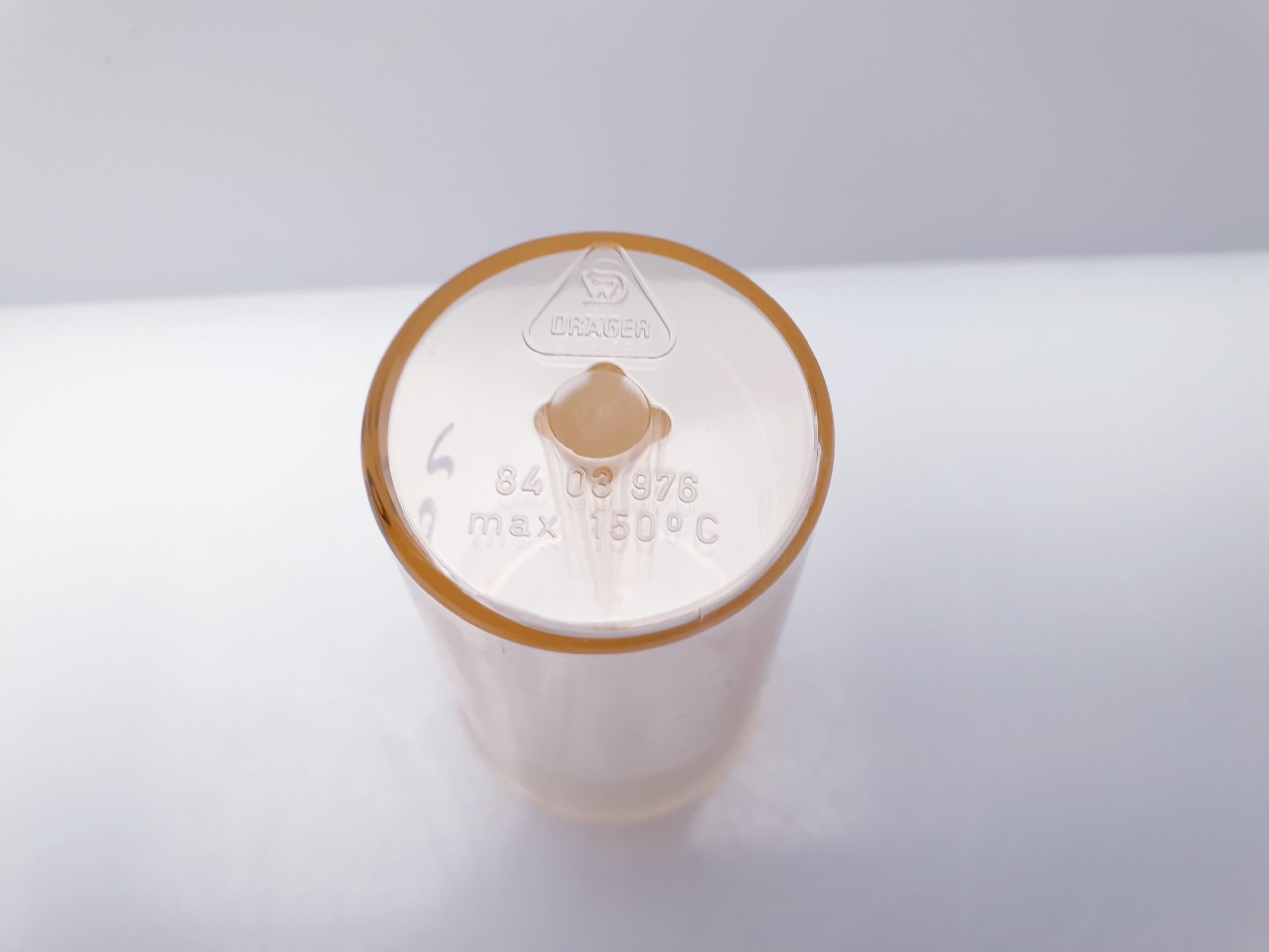 Fisher & Paykel MR340E Befeuchterkammer mit Schläuchesatz – Bild 17