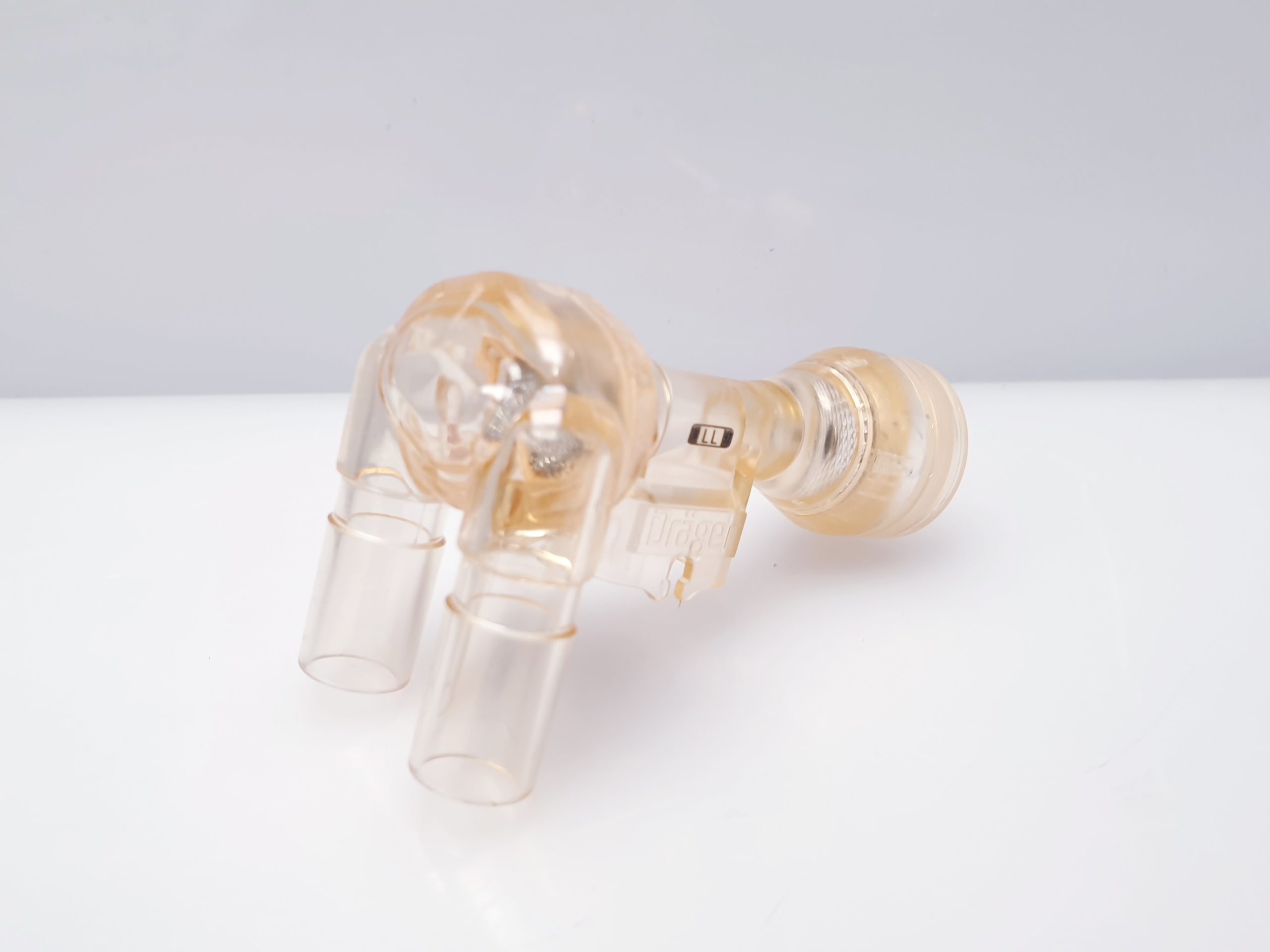 Fisher & Paykel MR340E Befeuchterkammer mit Schläuchesatz – Bild 20