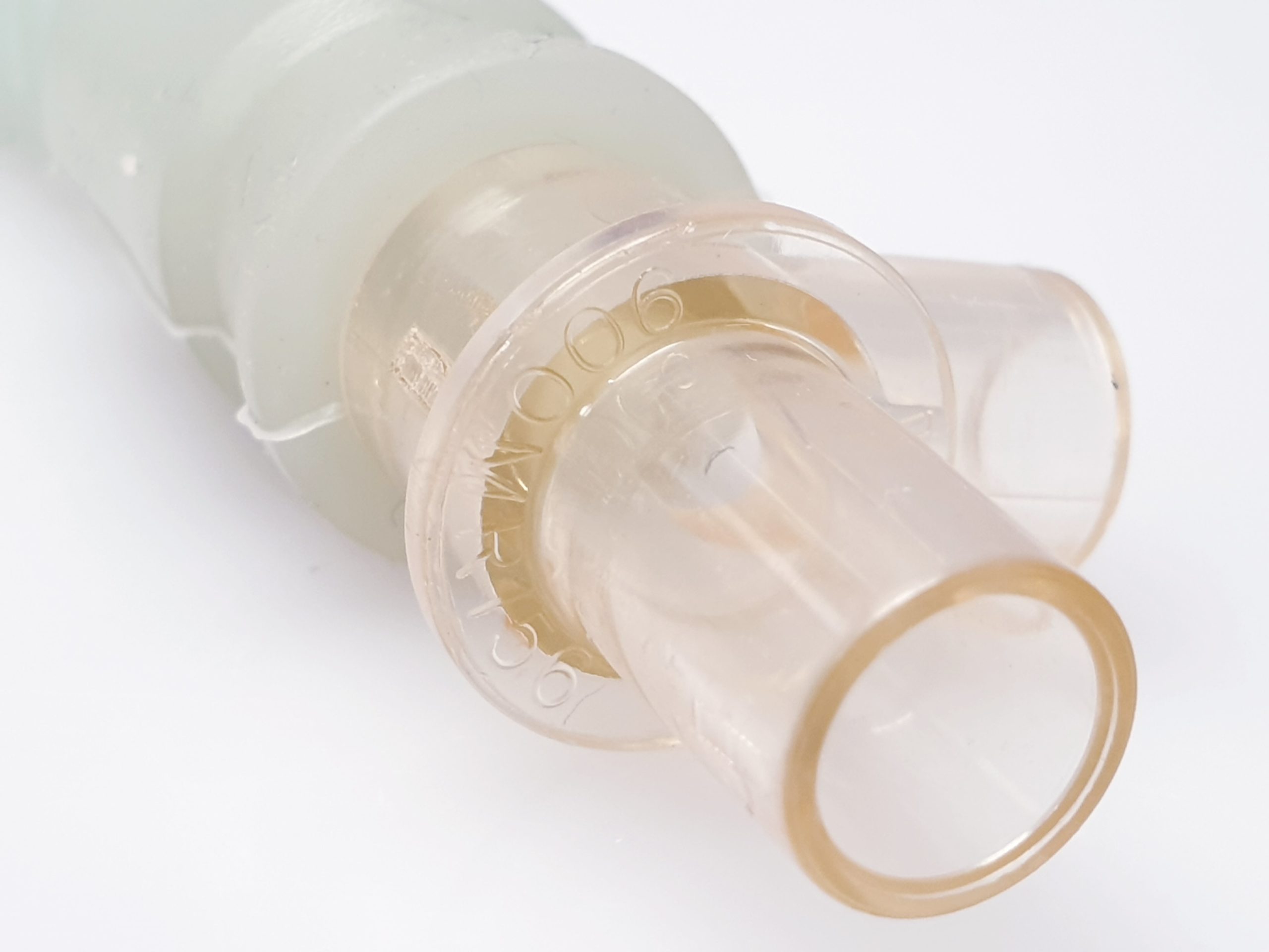 Fisher & Paykel MR340E Befeuchterkammer mit Schläuchesatz – Bild 23