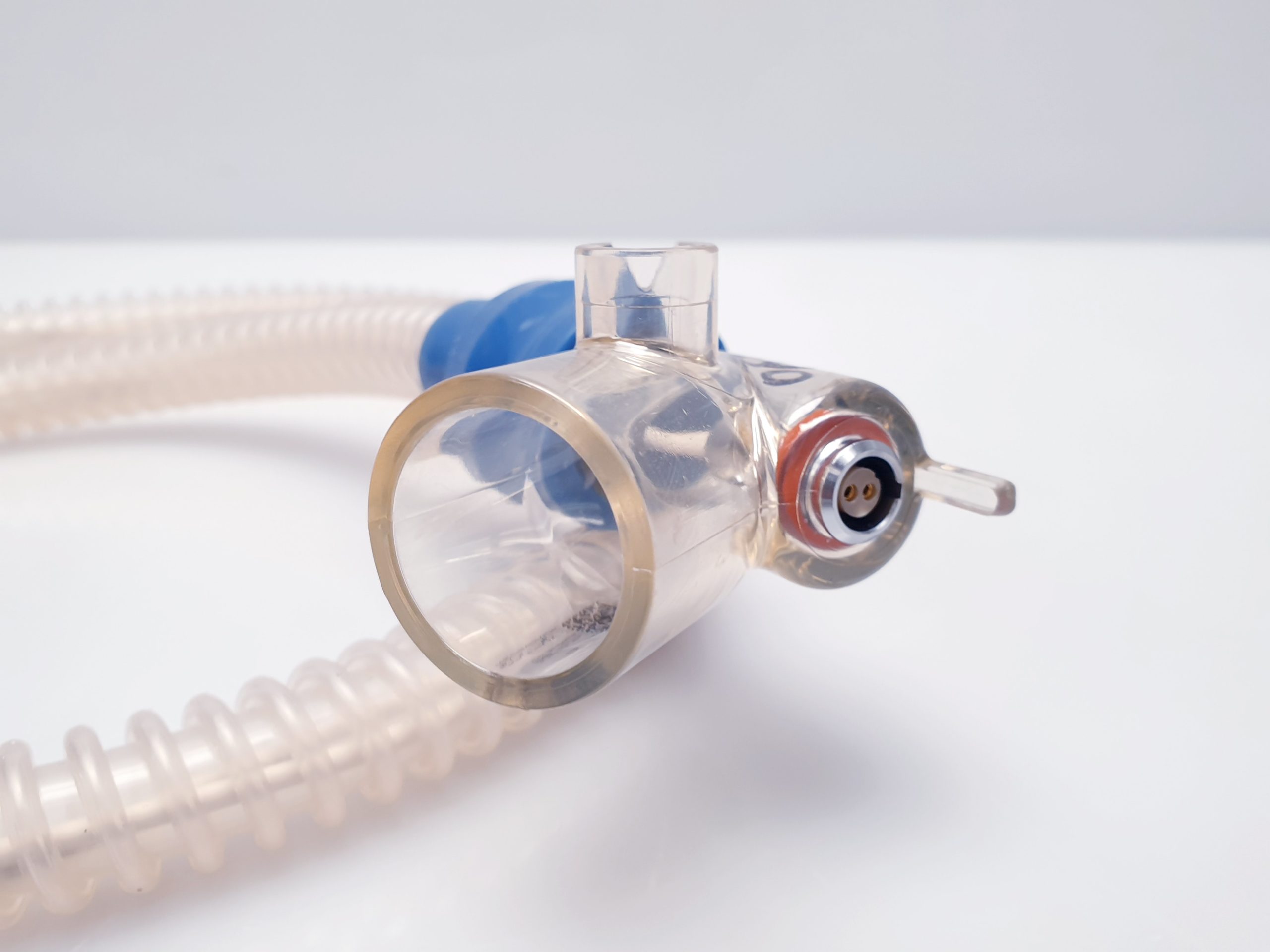 Fisher & Paykel MR340E Befeuchterkammer mit Schläuchesatz – Bild 28