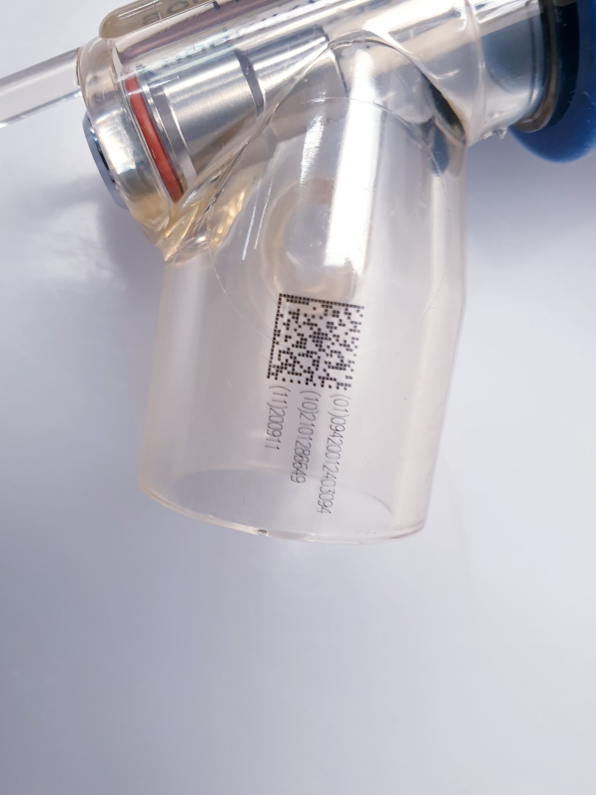 Fisher & Paykel MR340E Befeuchterkammer mit Schläuchesatz – Bild 29