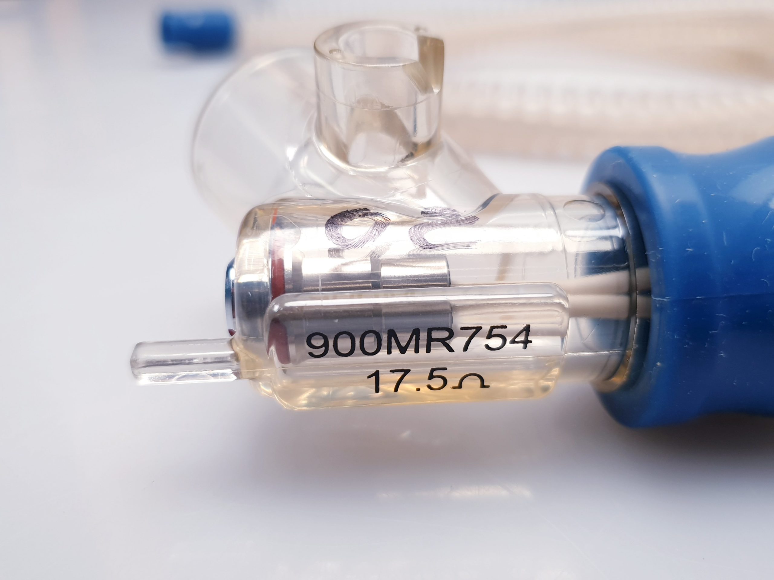 Fisher & Paykel MR340E Befeuchterkammer mit Schläuchesatz – Bild 30