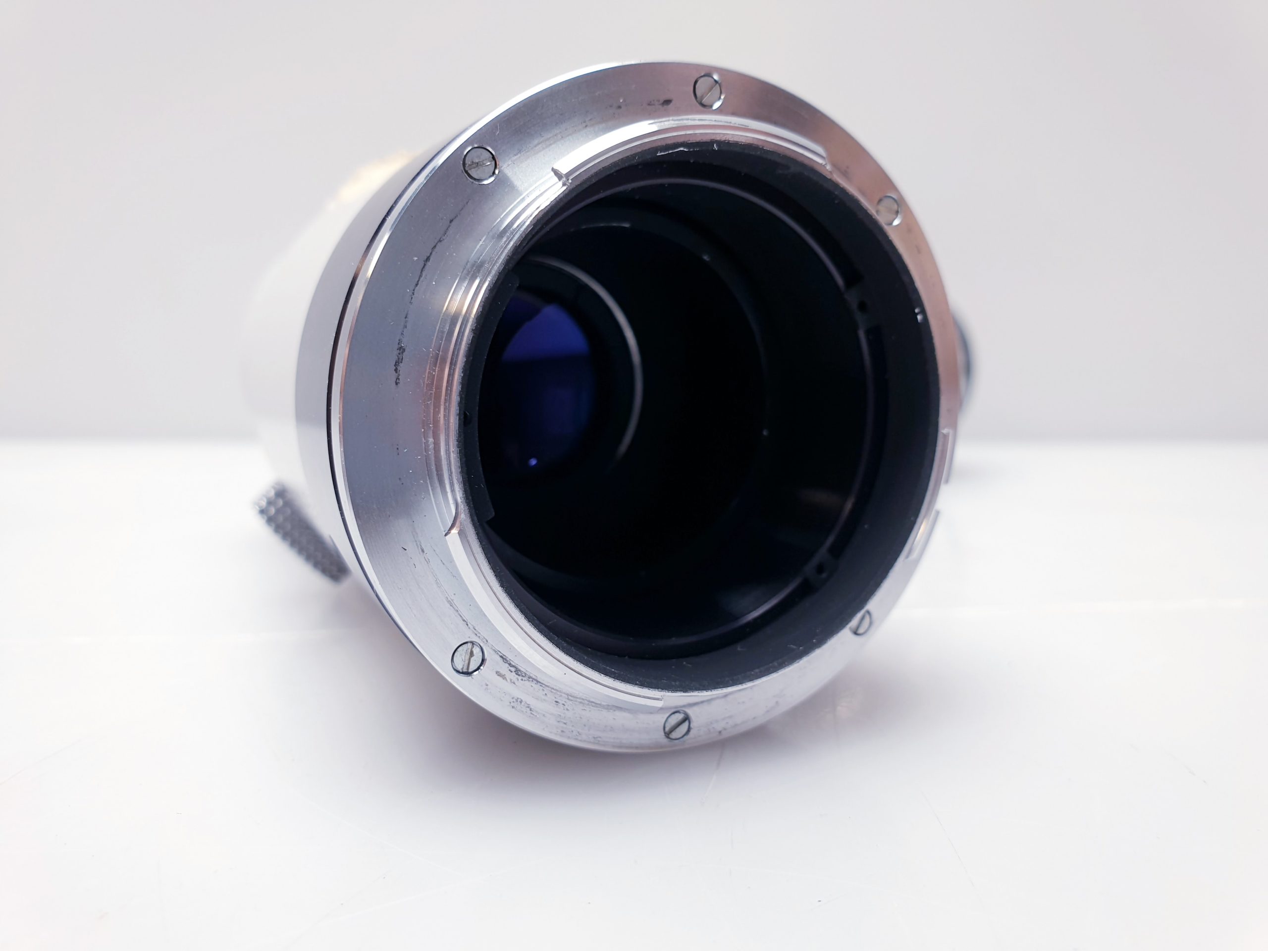 Möller wedel 58358.139 + Carl Zeiss f74 TKamera Video Adapter für Operationsmikroskop – Bild 6