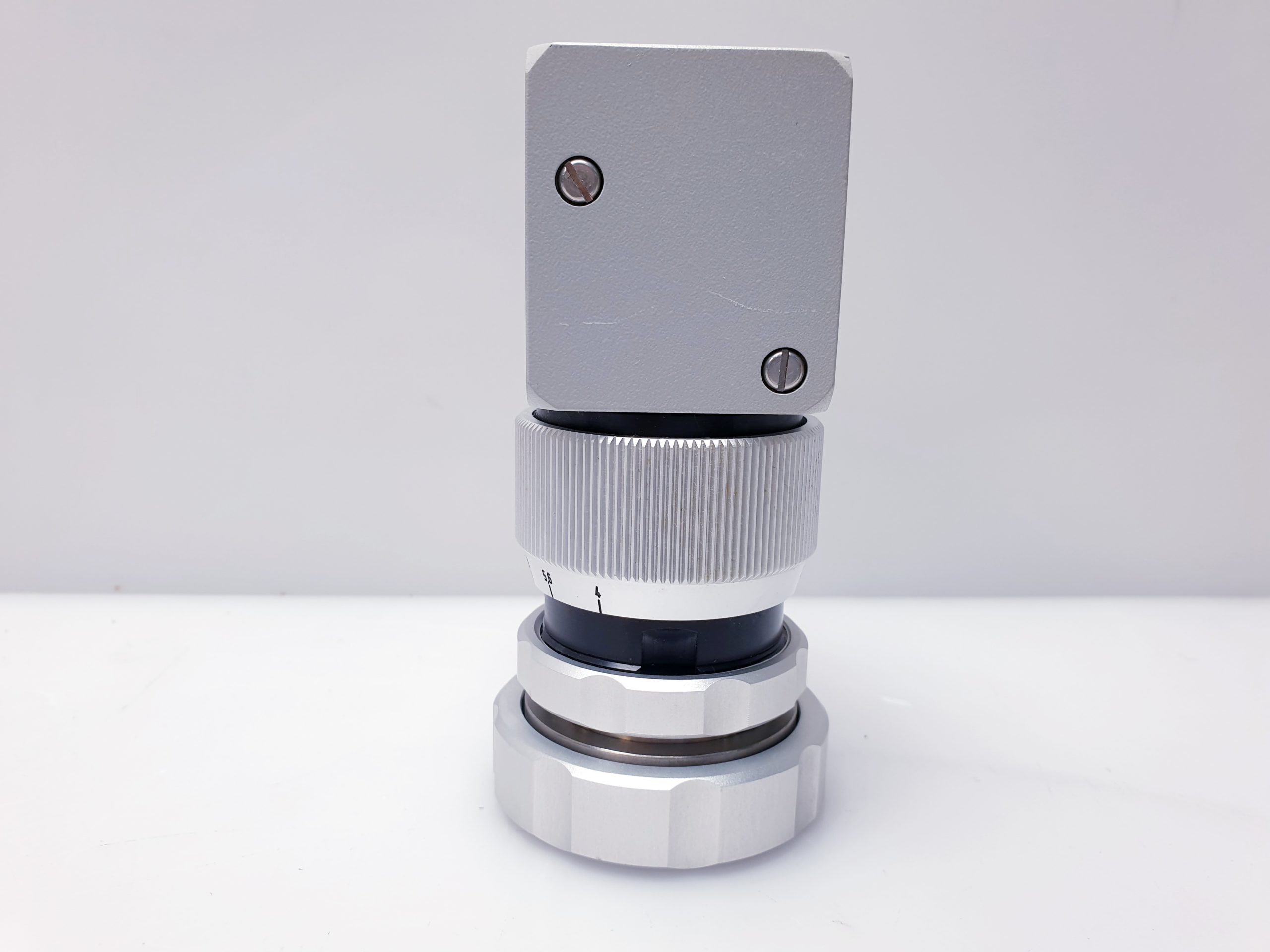 Möller wedel 58358.139 + Carl Zeiss f74 TKamera Video Adapter für Operationsmikroskop – Bild 7