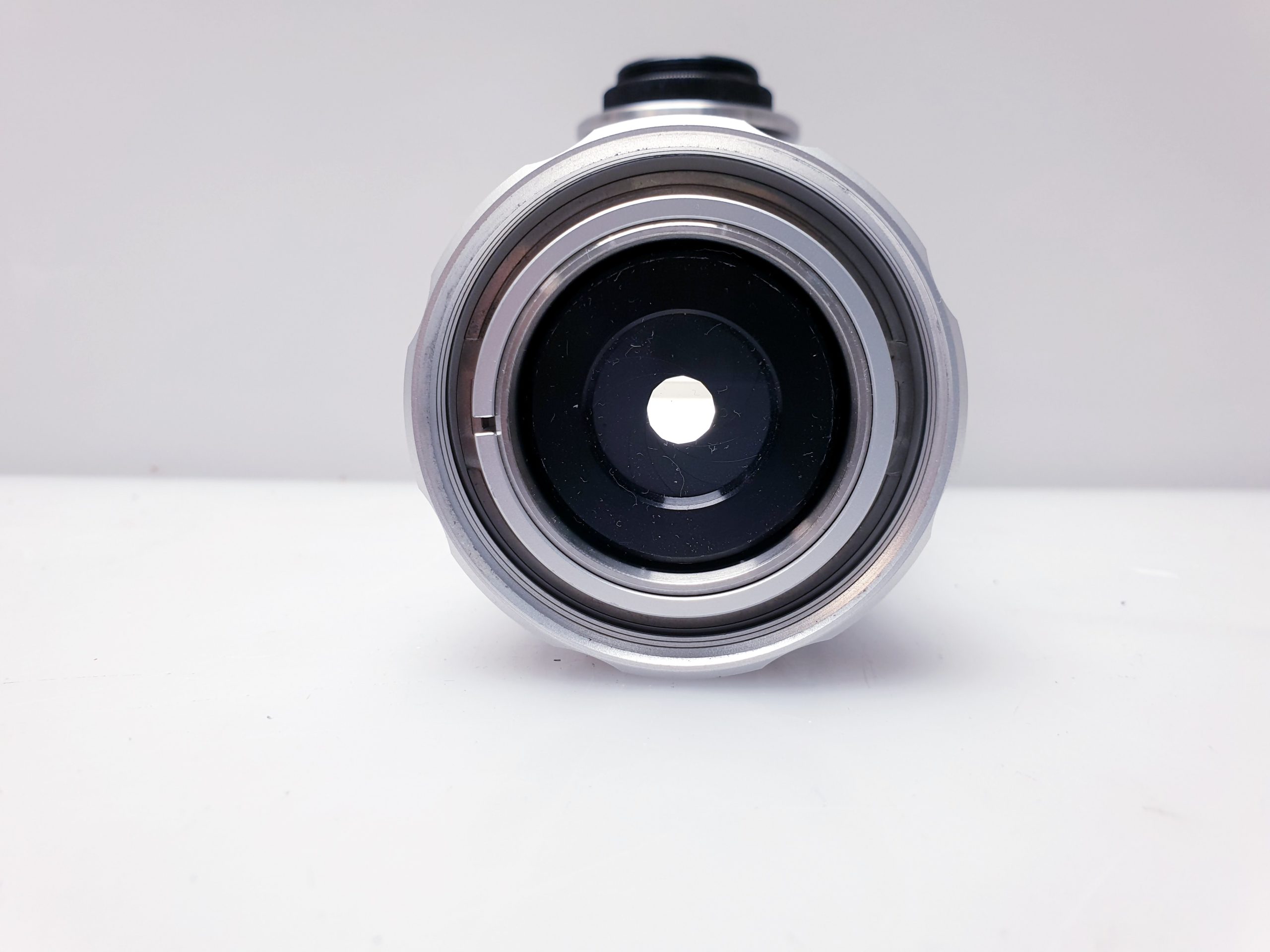 Möller wedel 58358.139 + Carl Zeiss f74 TKamera Video Adapter für Operationsmikroskop – Bild 9