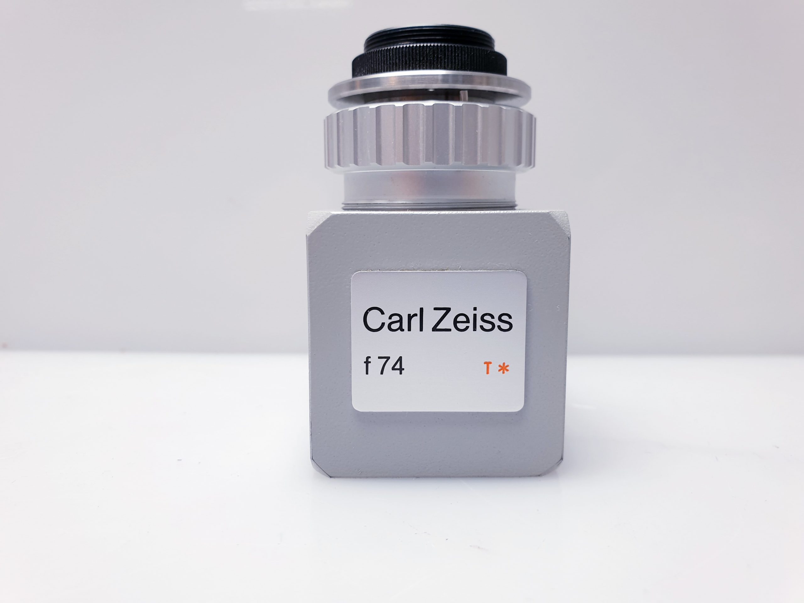 Möller wedel 58358.139 + Carl Zeiss f74 TKamera Video Adapter für Operationsmikroskop – Bild 10