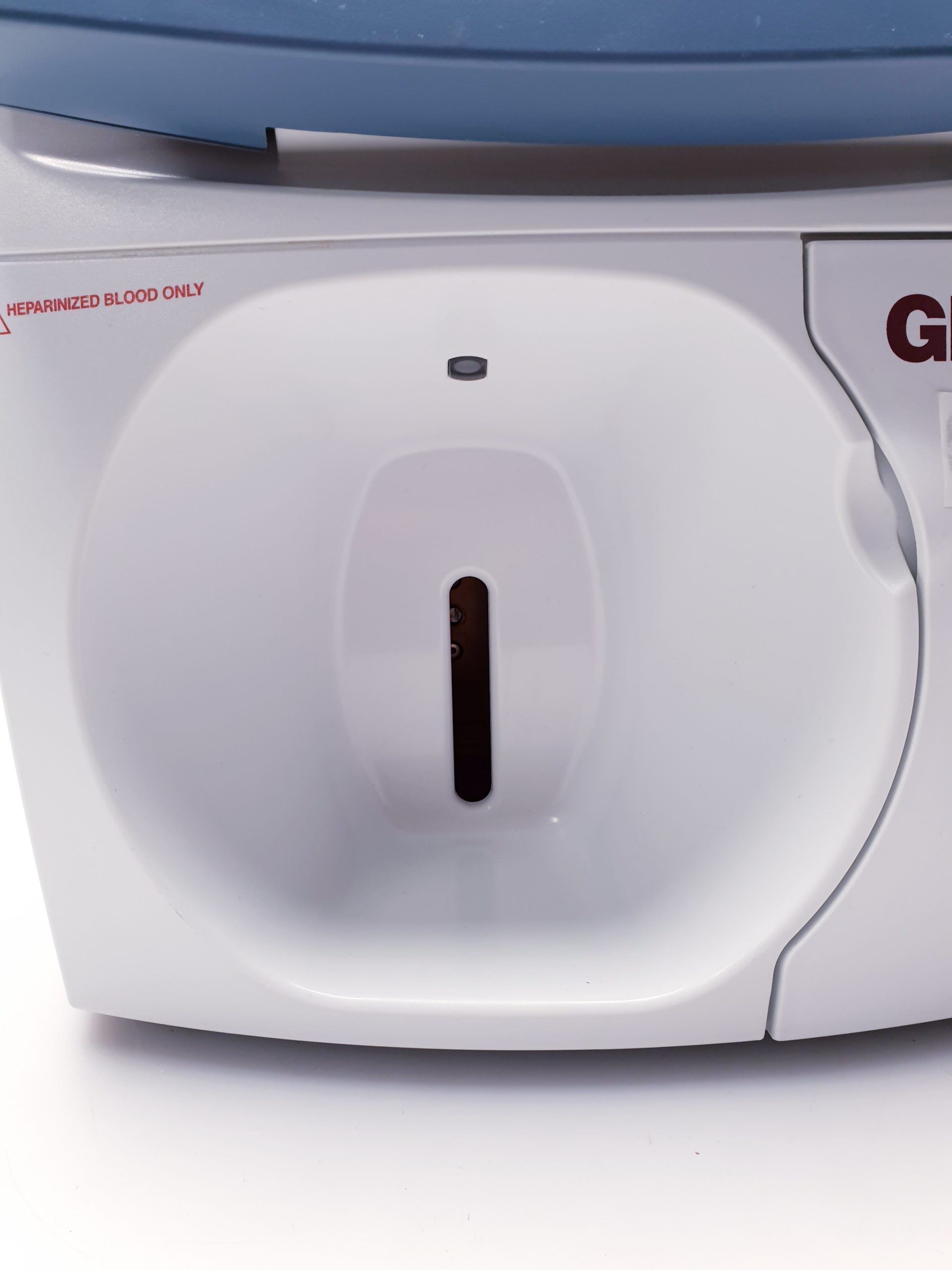 GEM Premier 3500 POC Blood Gas Analyzer – Bild 12