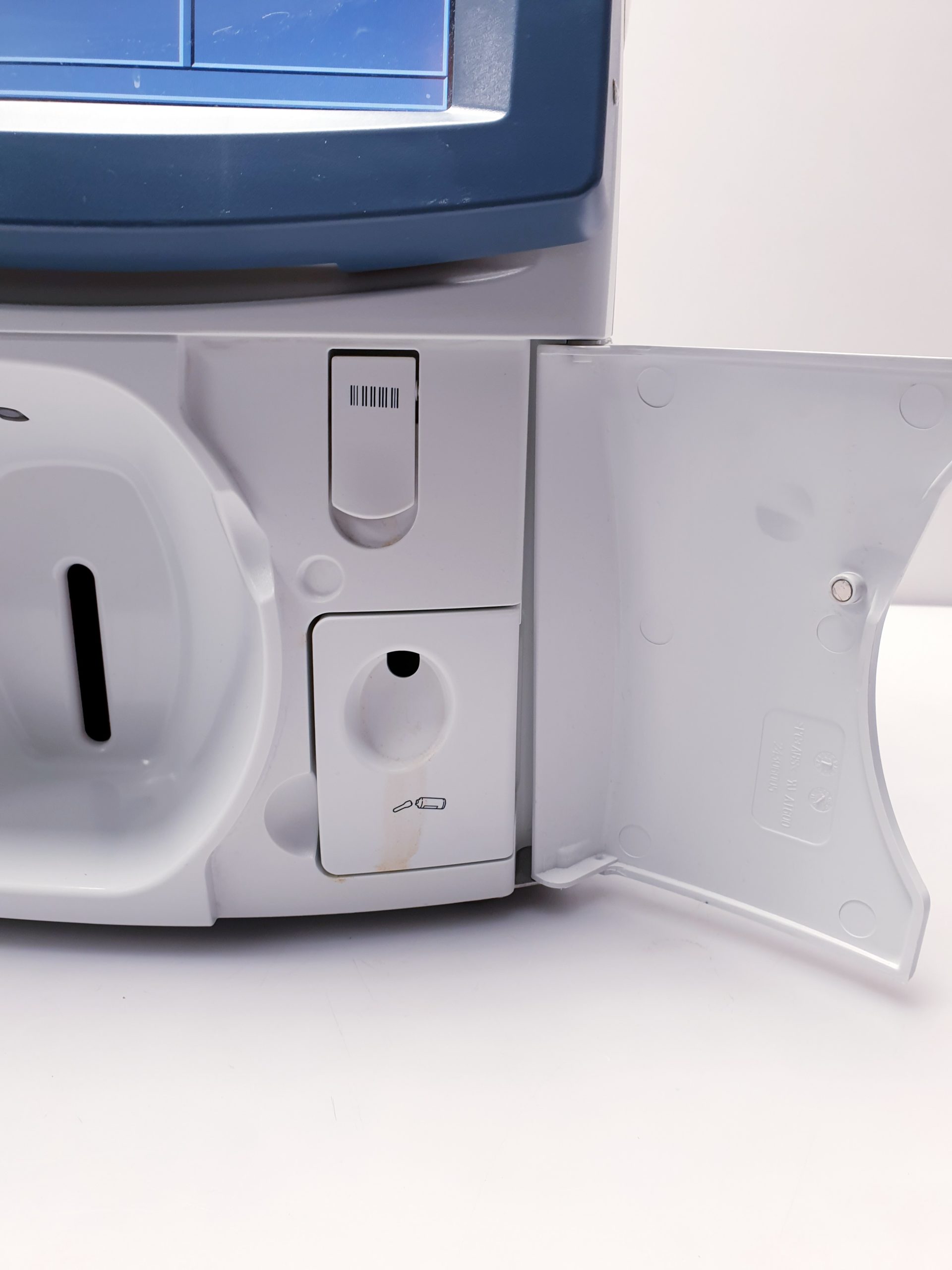 GEM Premier 3500 POC Blood Gas Analyzer – Bild 13