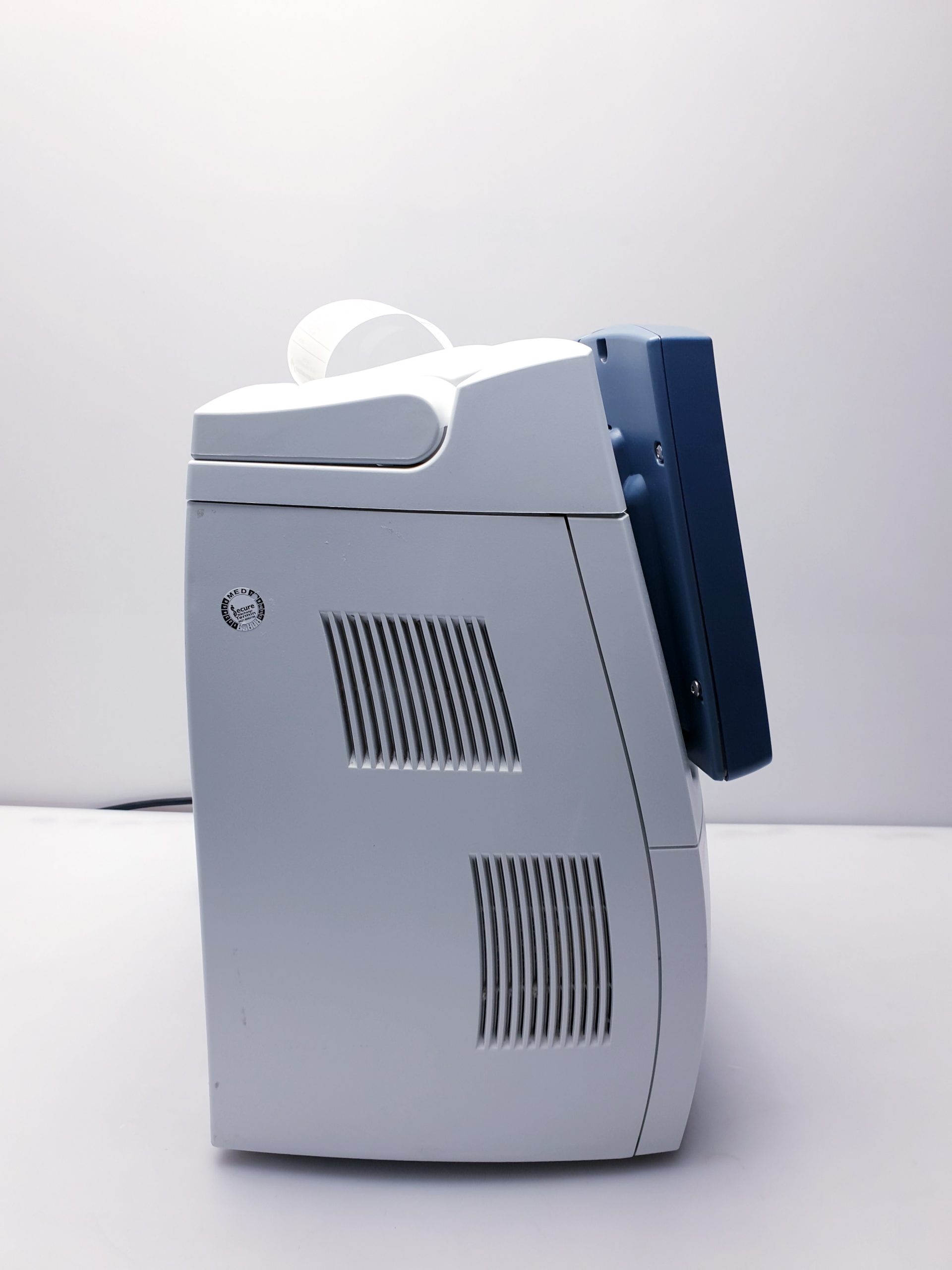 GEM Premier 3500 POC Blood Gas Analyzer – Bild 17