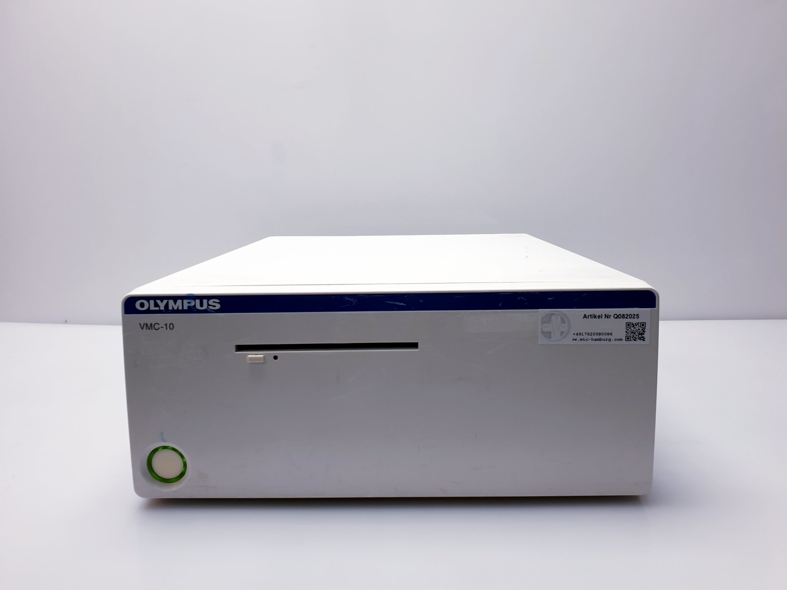 Olympus VMC-10 Videoprozessor für Endoskopie