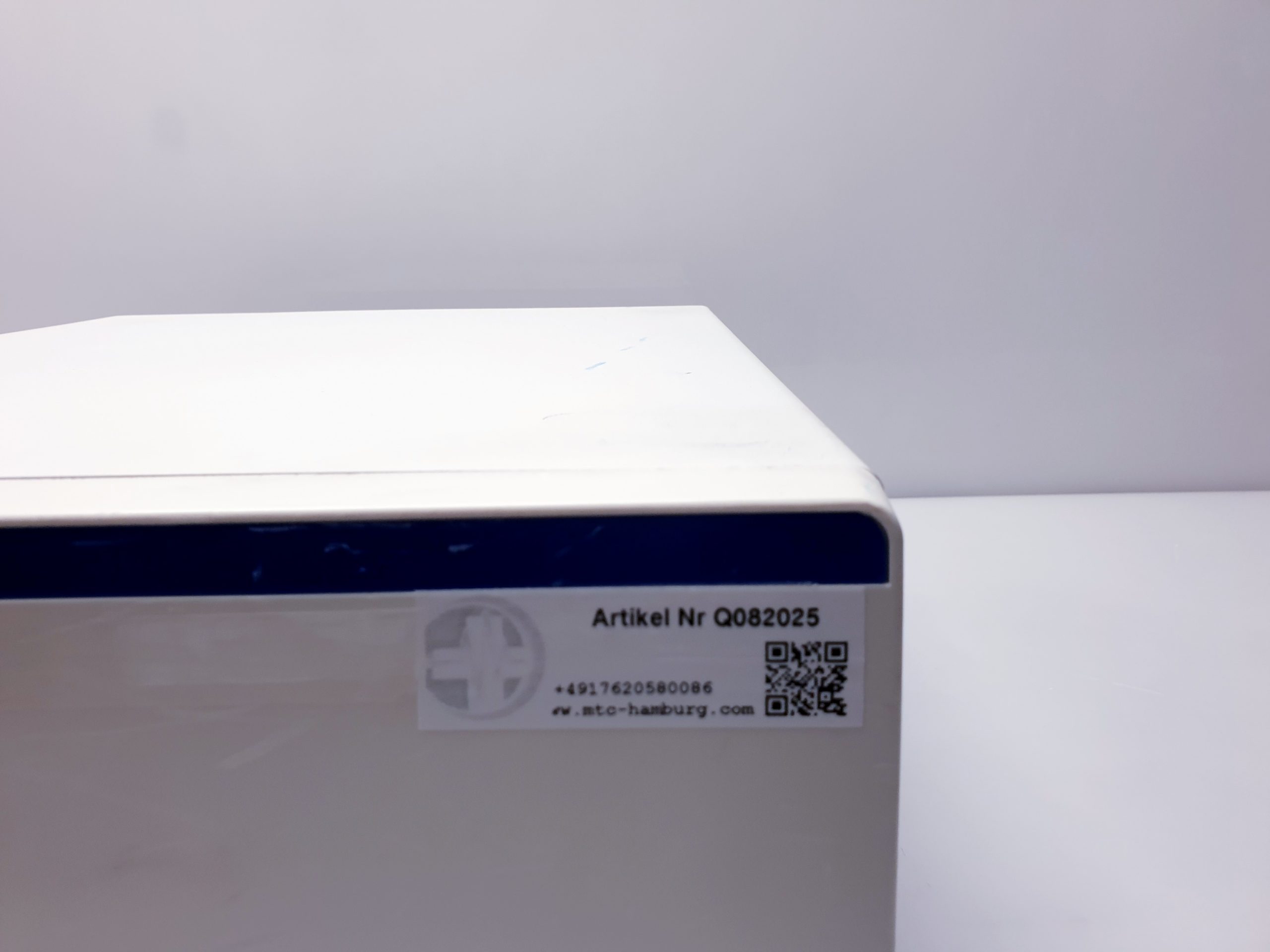 Olympus VMC-10 Videoprozessor für Endoskopie – Bild 4