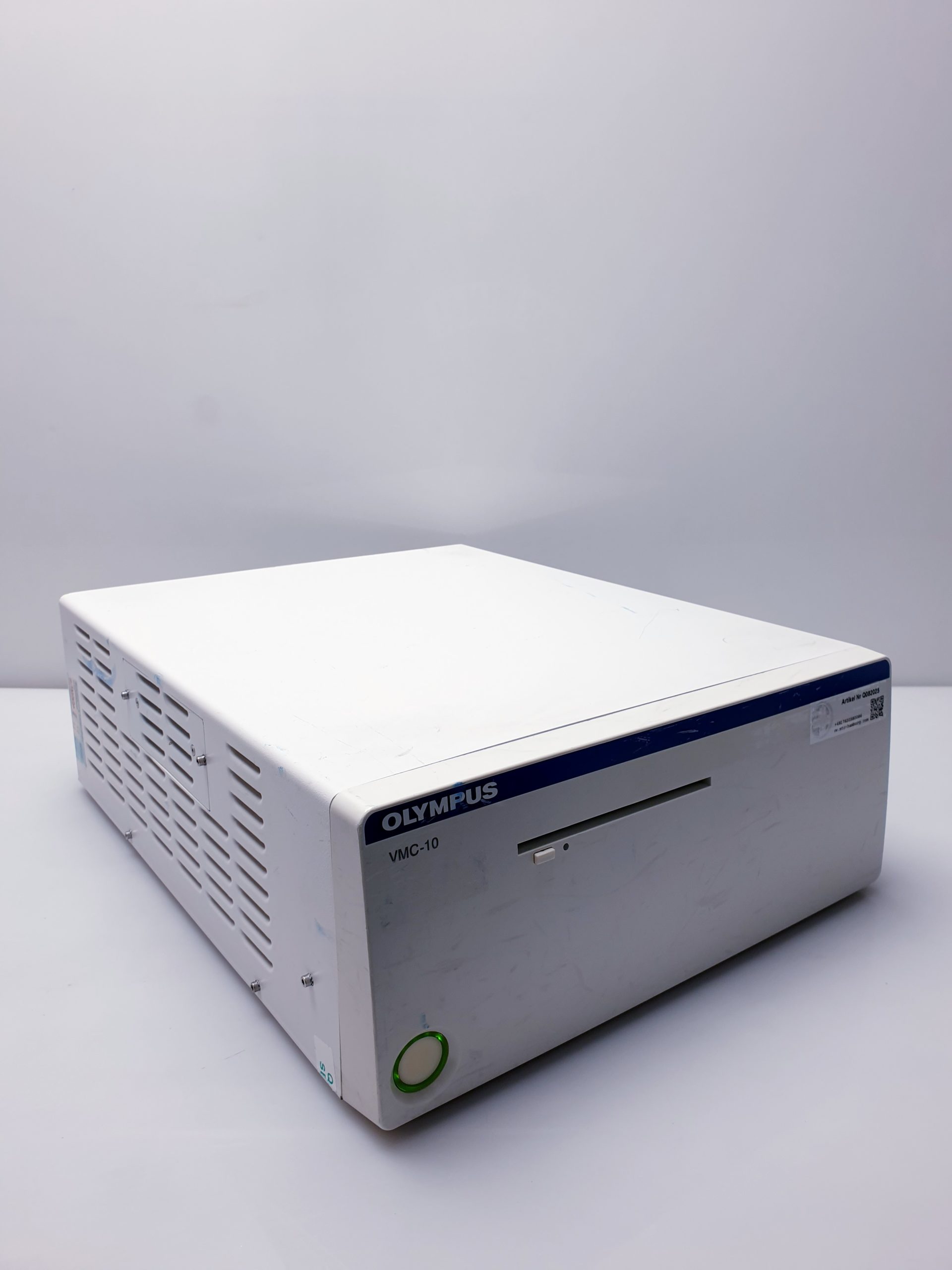 Olympus VMC-10 Videoprozessor für Endoskopie – Bild 7