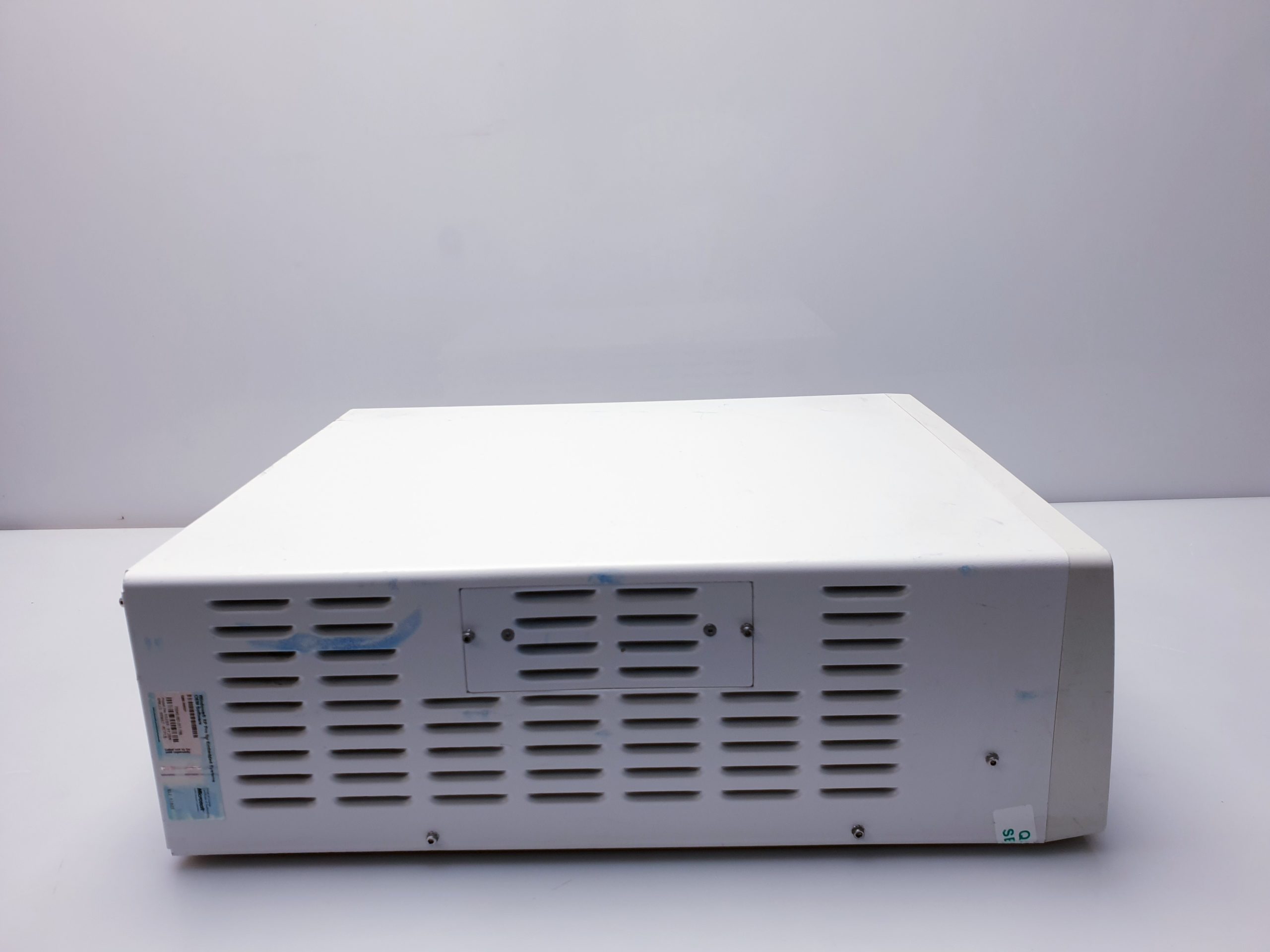 Olympus VMC-10 Videoprozessor für Endoskopie – Bild 8