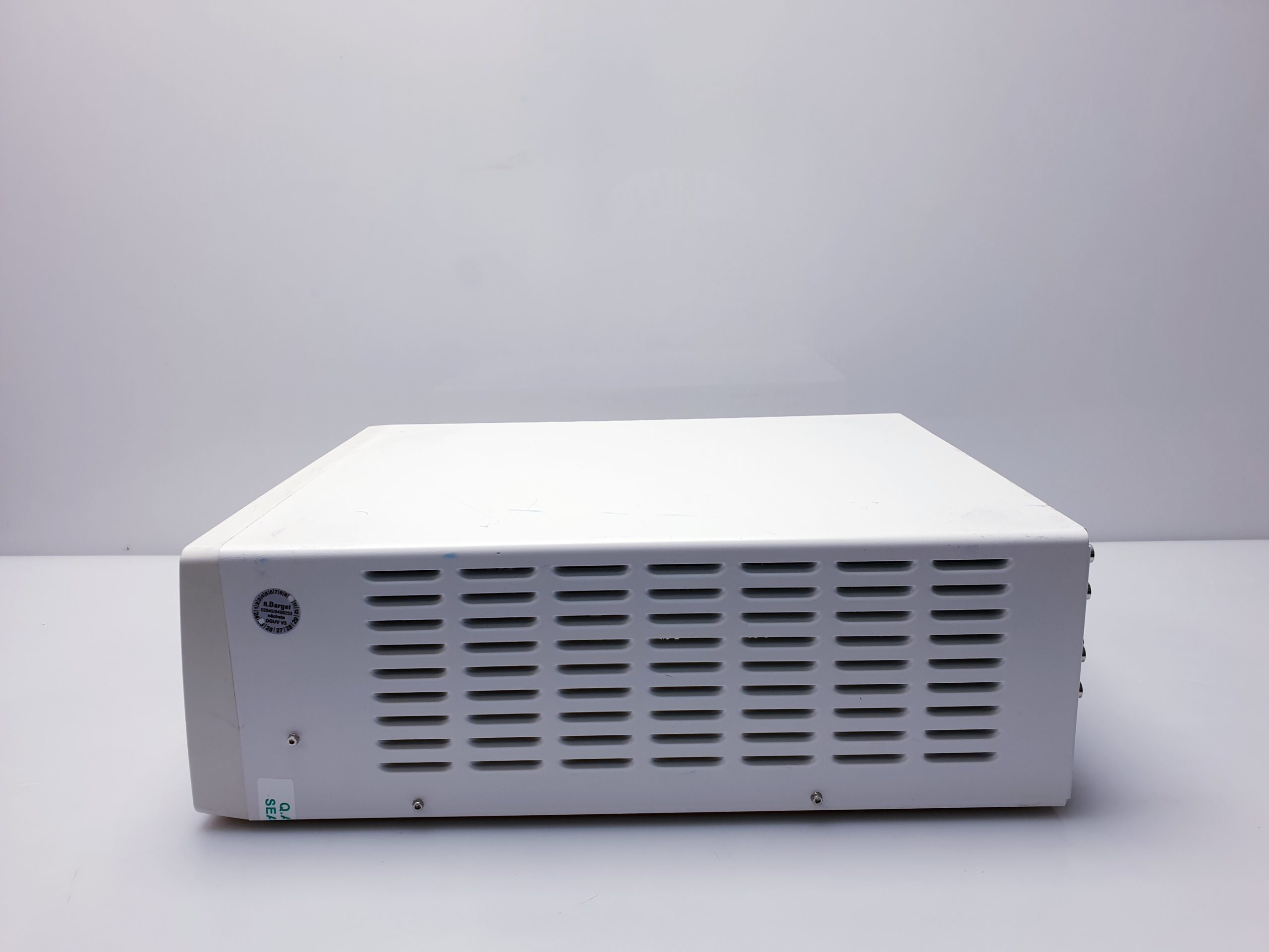 Olympus VMC-10 Videoprozessor für Endoskopie – Bild 9