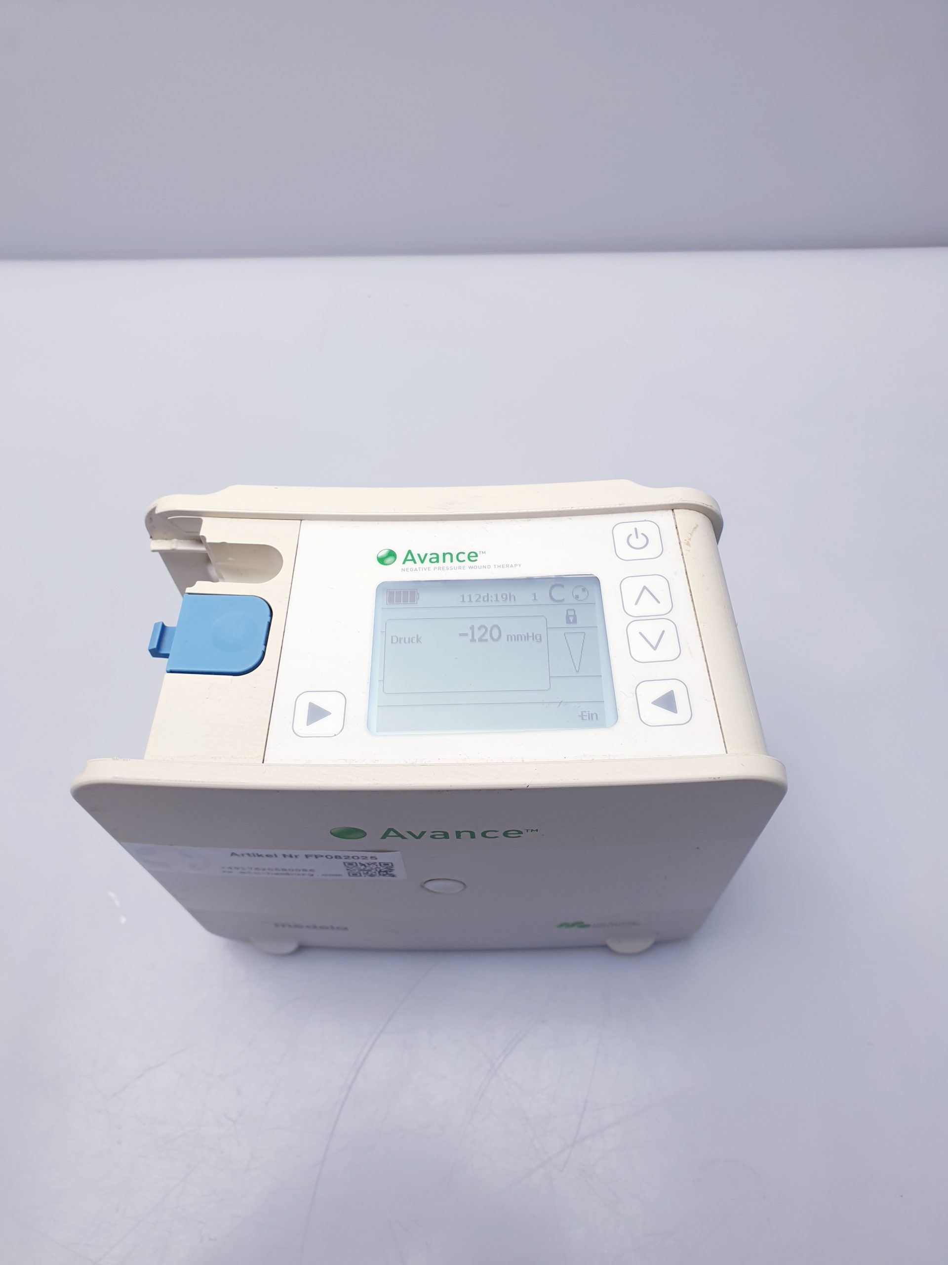 Medela Avance Mölnlycke healthcare Thorax Drainage – Bild 5