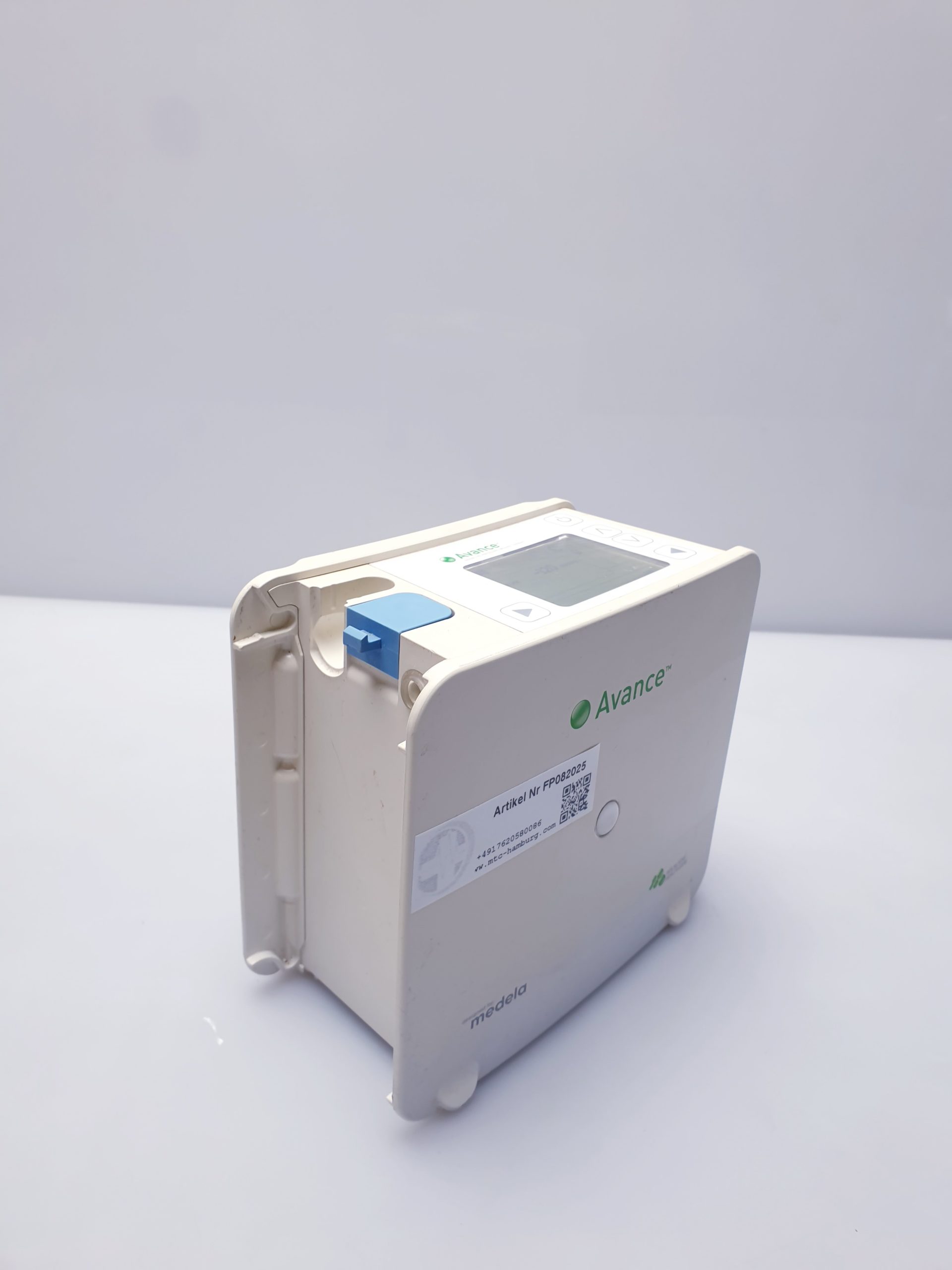 Medela Avance Mölnlycke healthcare Thorax Drainage – Bild 6