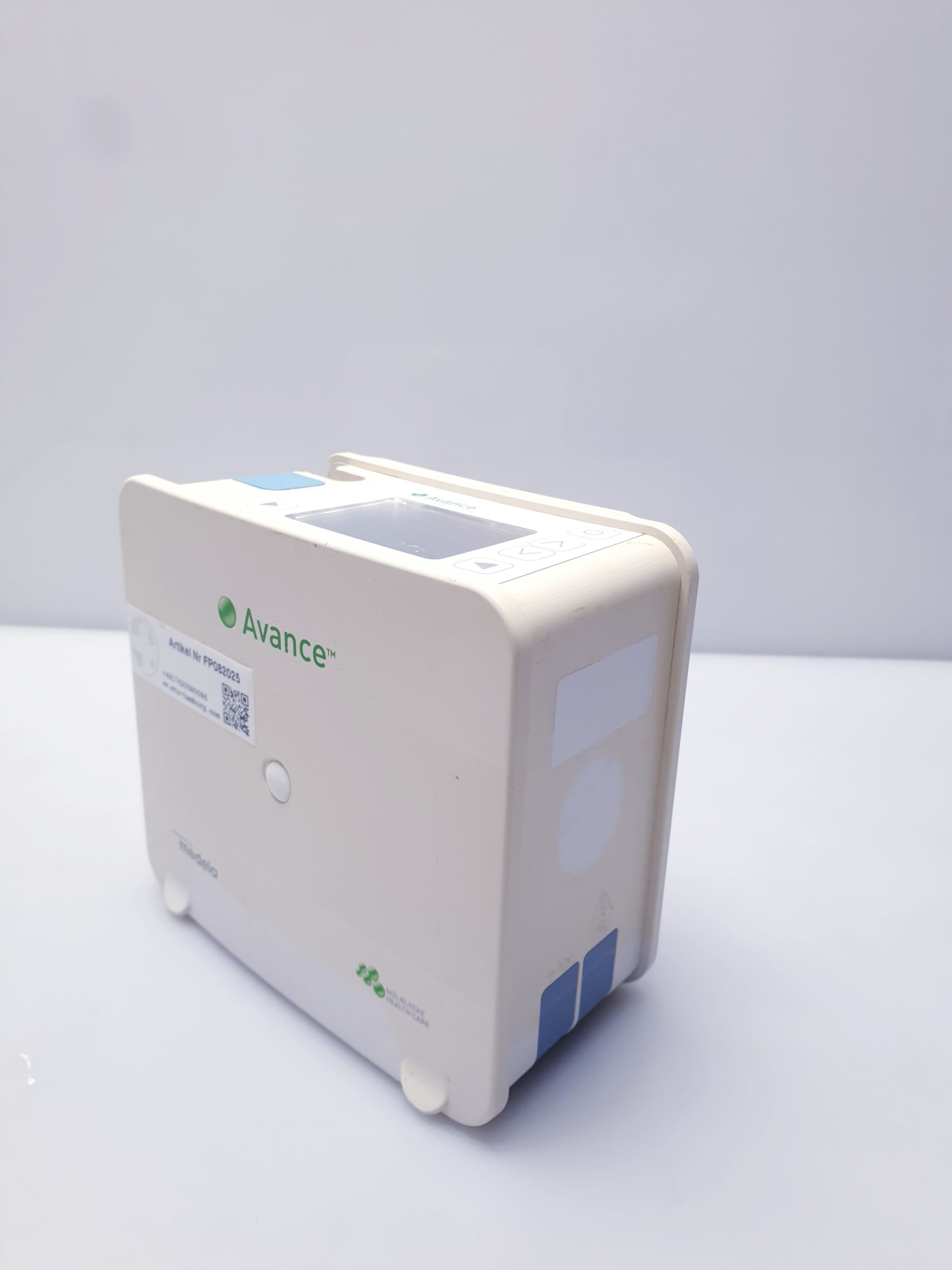 Medela Avance Mölnlycke healthcare Thorax Drainage – Bild 7