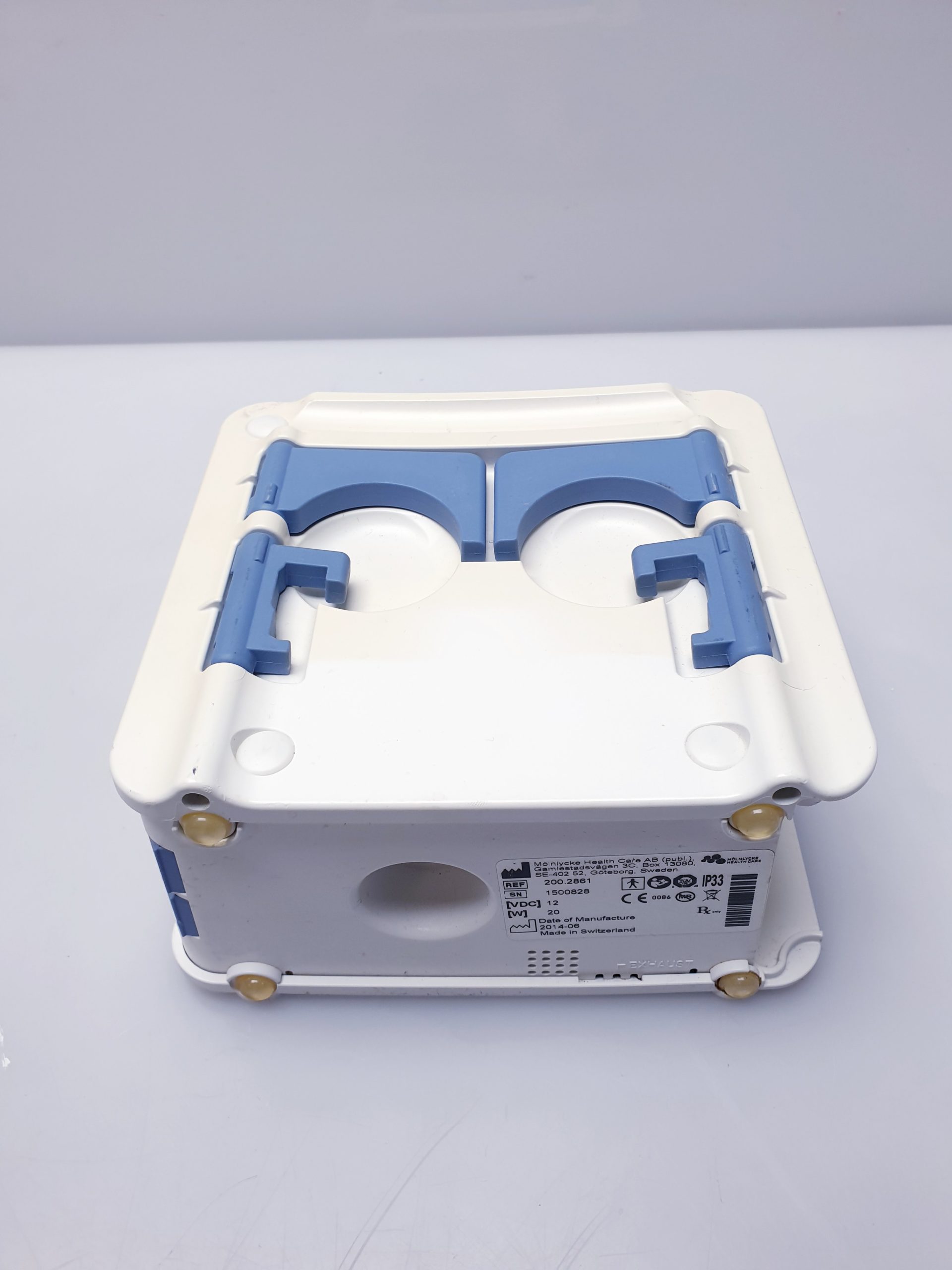 Medela Avance Mölnlycke healthcare Thorax Drainage – Bild 9
