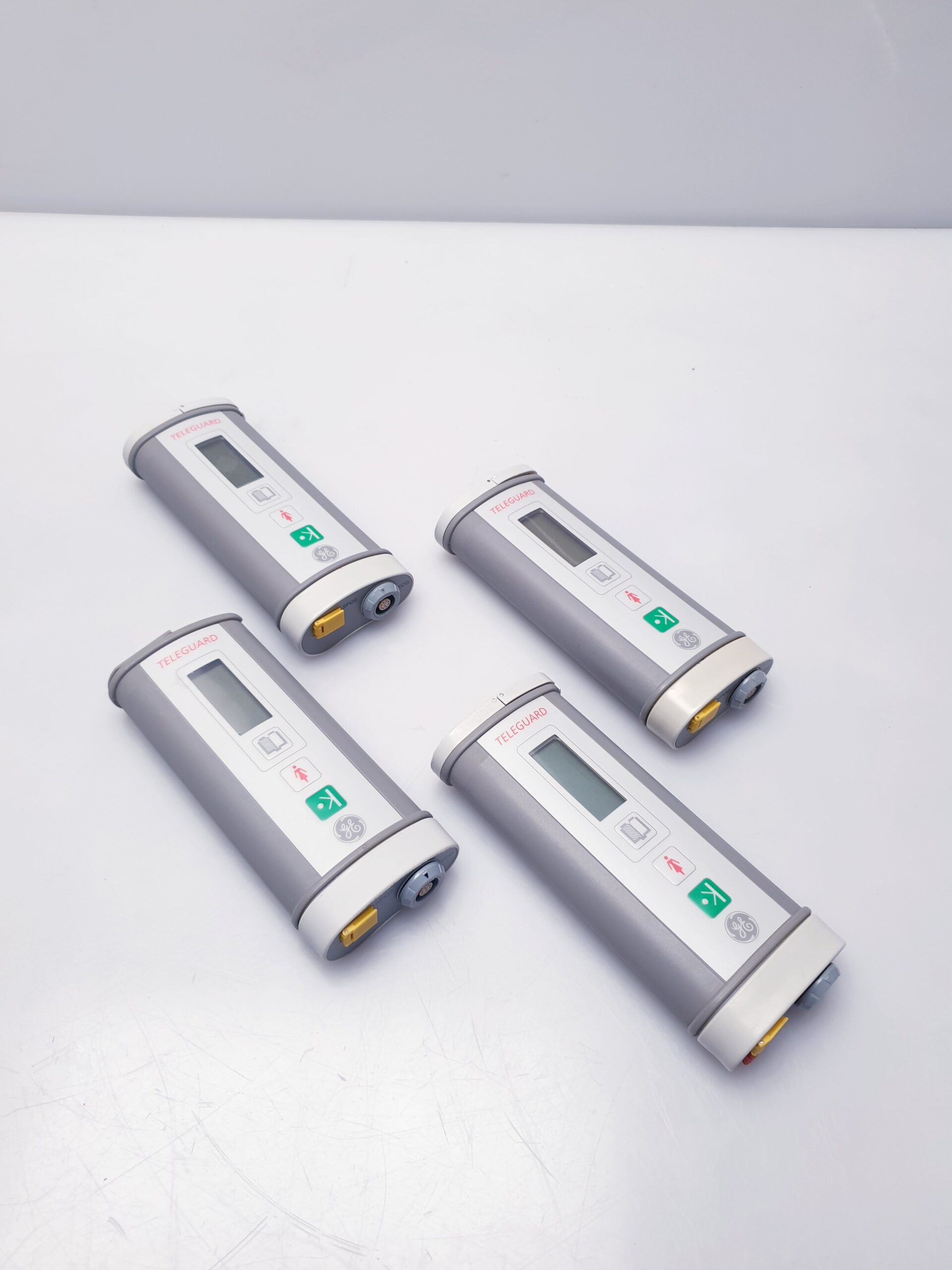 teleguard TU3305 DEFEKT