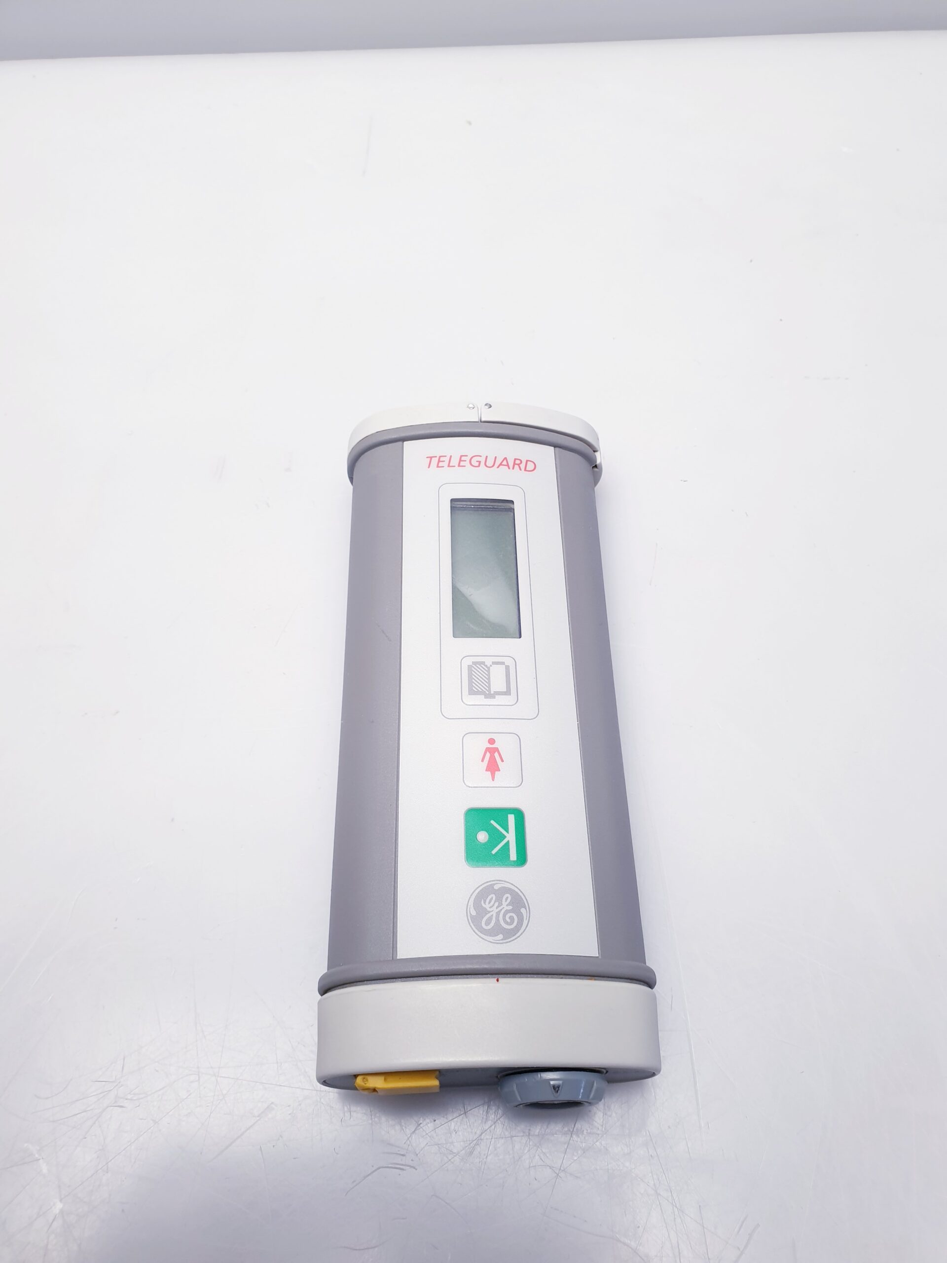 teleguard TU3305 DEFEKT – Bild 5